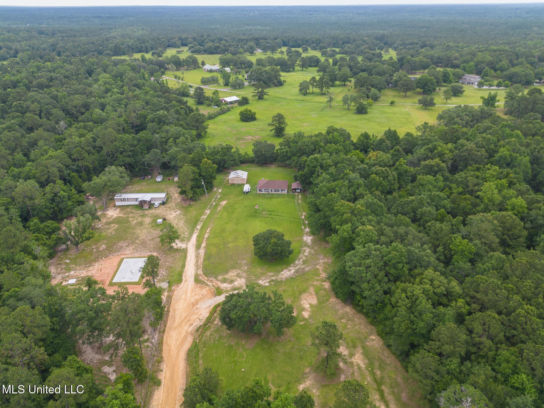 26140 Elmer Ladner Road, Pass Christian, Mississippi image 21