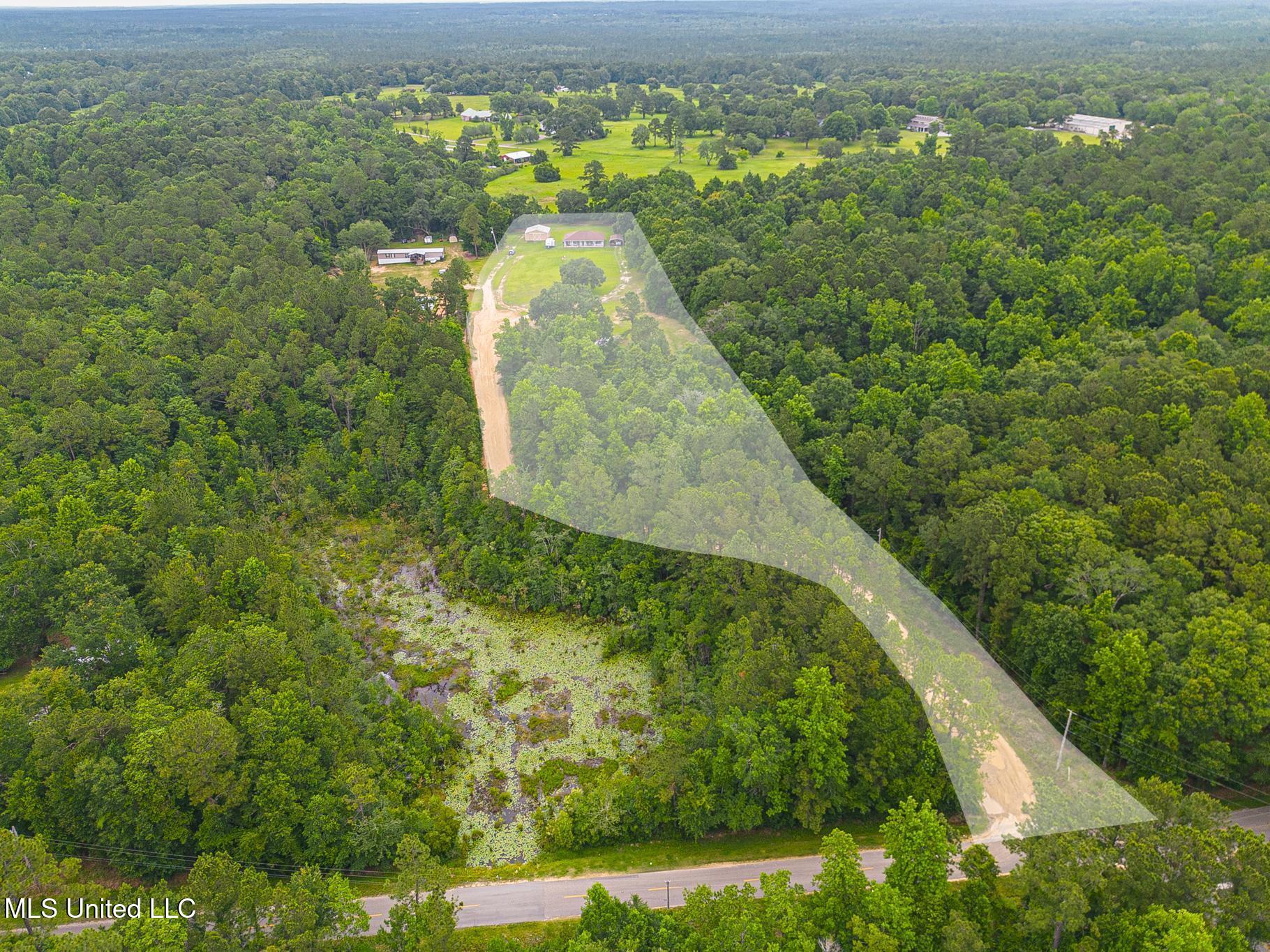 26140 Elmer Ladner Road, Pass Christian, Mississippi image 2