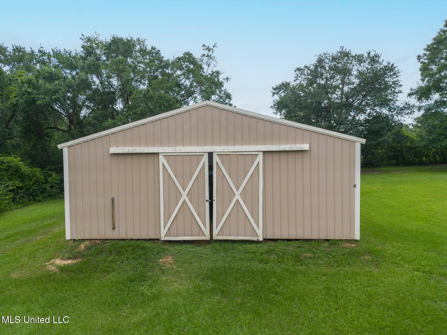 26140 Elmer Ladner Road, Pass Christian, Mississippi image 22