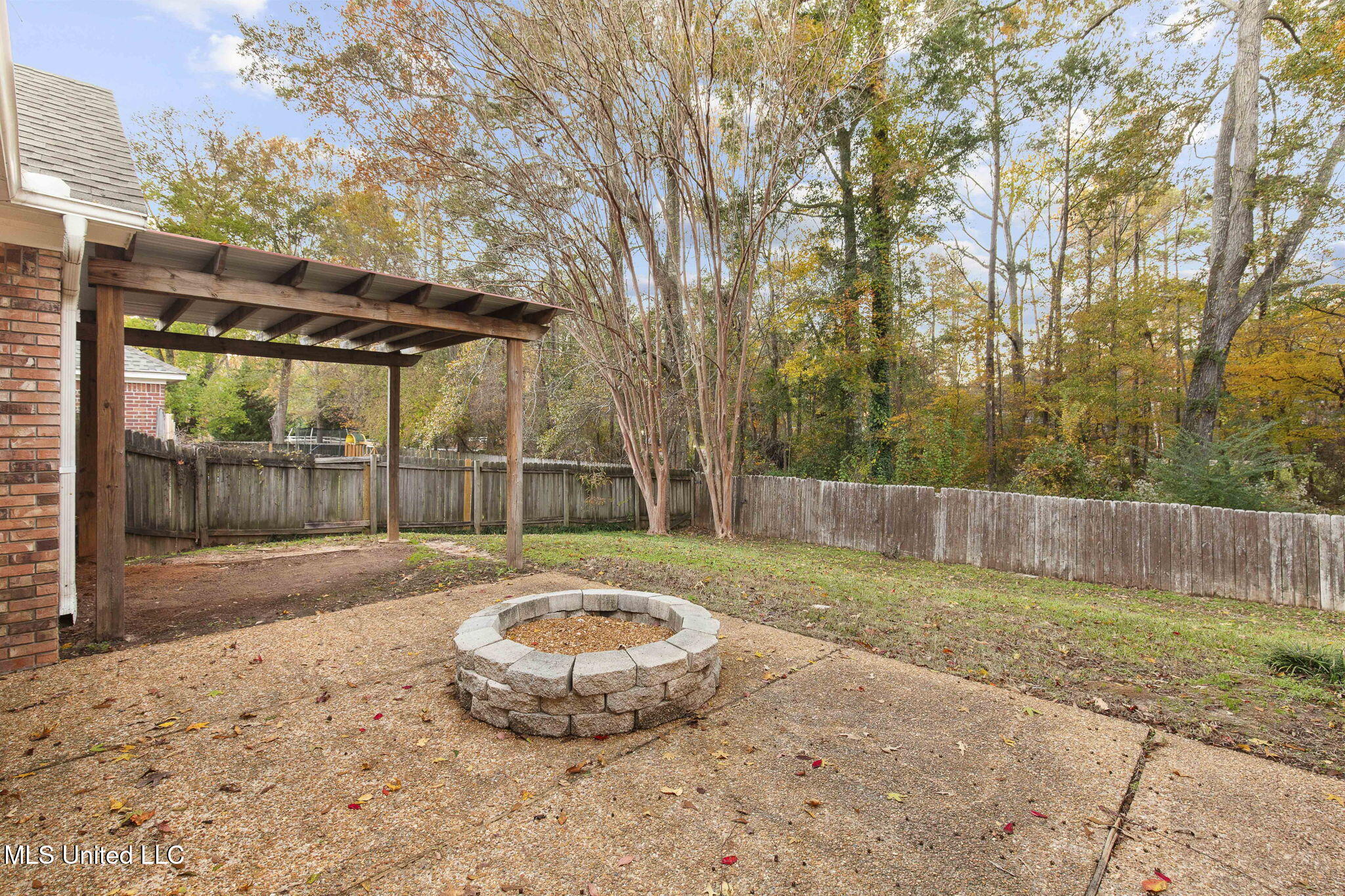 115 Hanover Drive, Brandon, Mississippi image 35