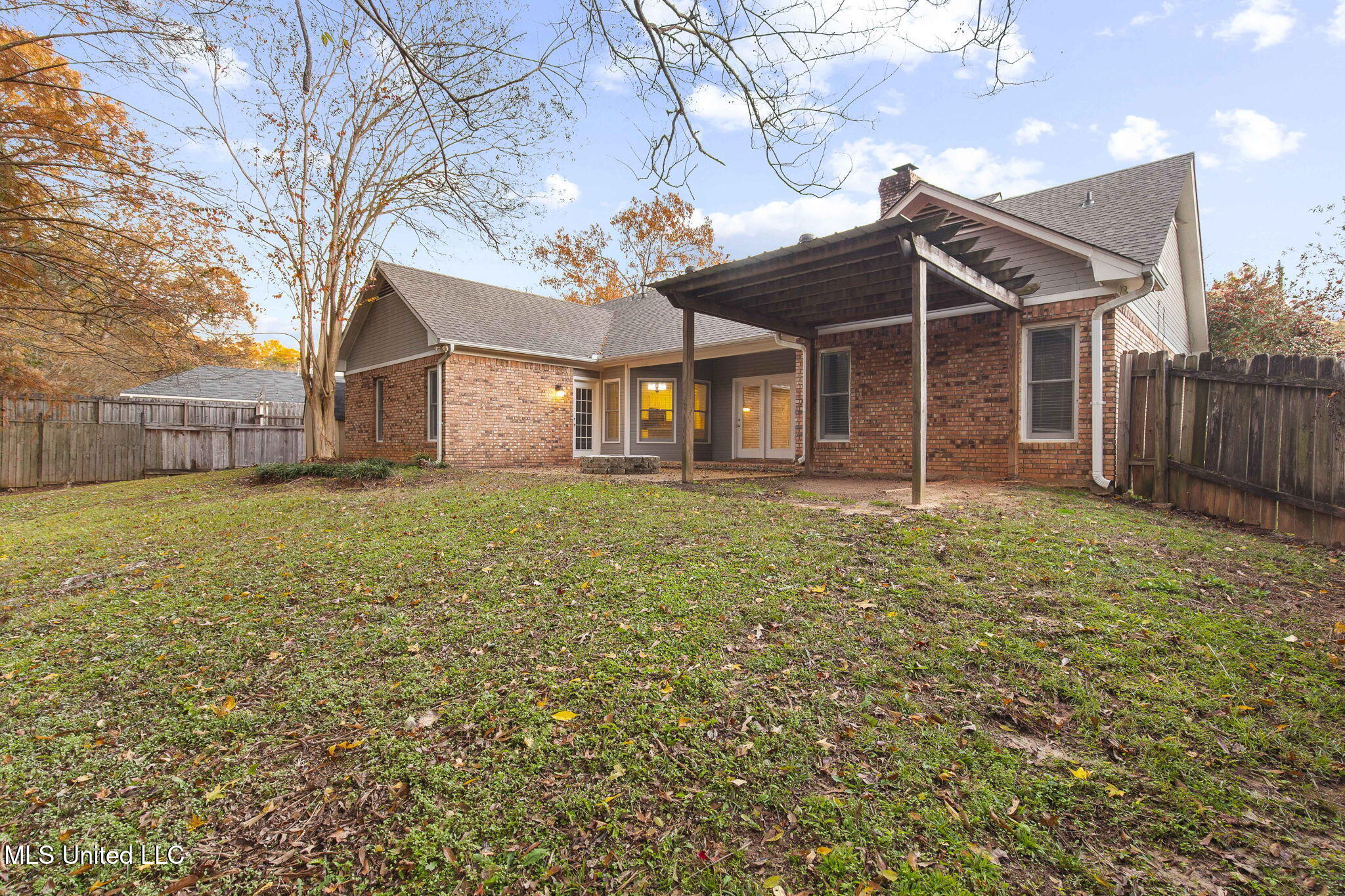 115 Hanover Drive, Brandon, Mississippi image 36