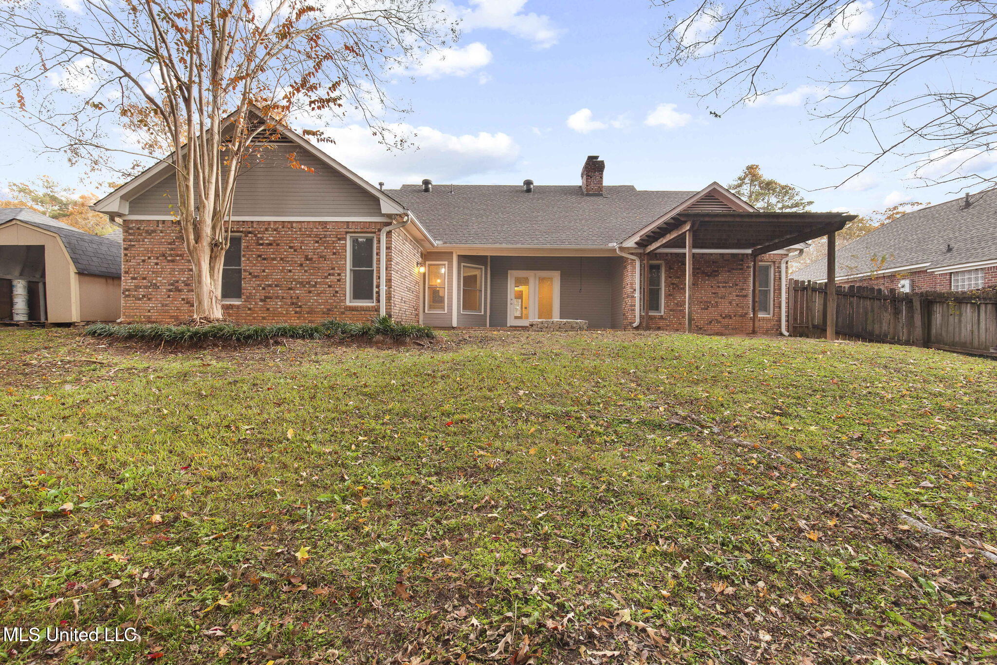 115 Hanover Drive, Brandon, Mississippi image 37