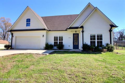 Homes For Sale - 4722 Alexander Road<br/> Olive Branch, MS 38654