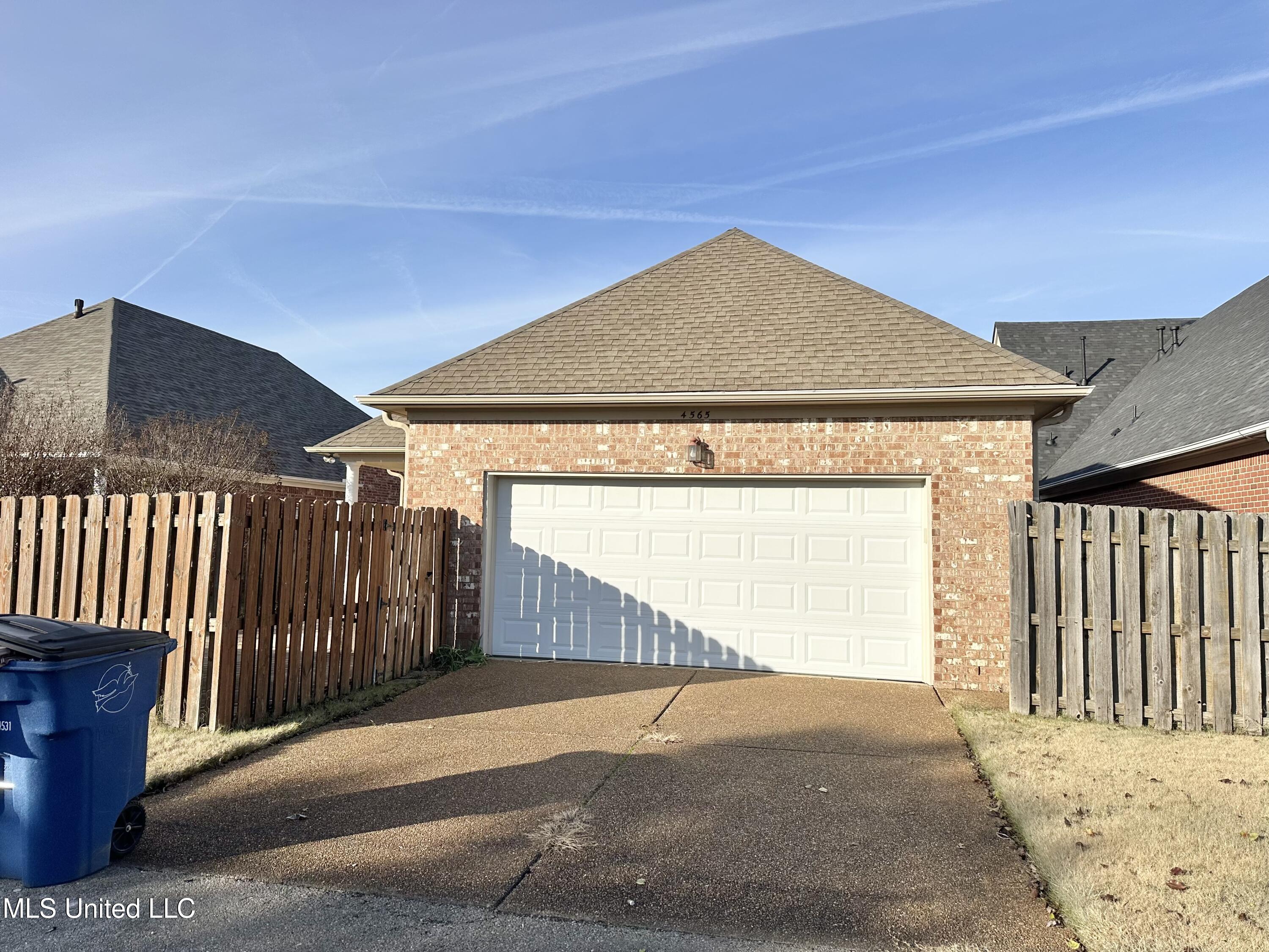 4565 Stone Cross Drive, Olive Branch, Mississippi image 21