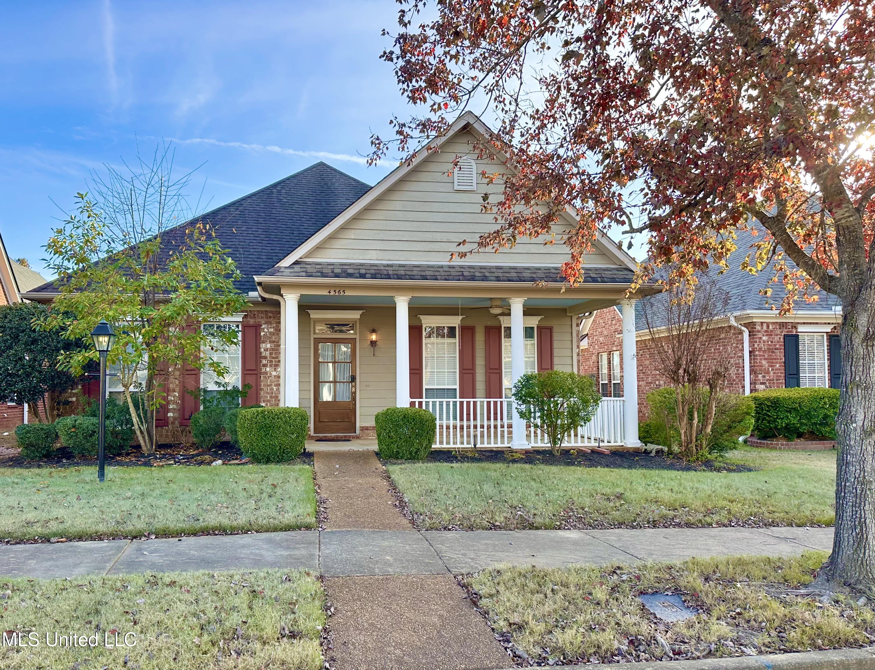 4565 Stone Cross Drive, Olive Branch, Mississippi image 23