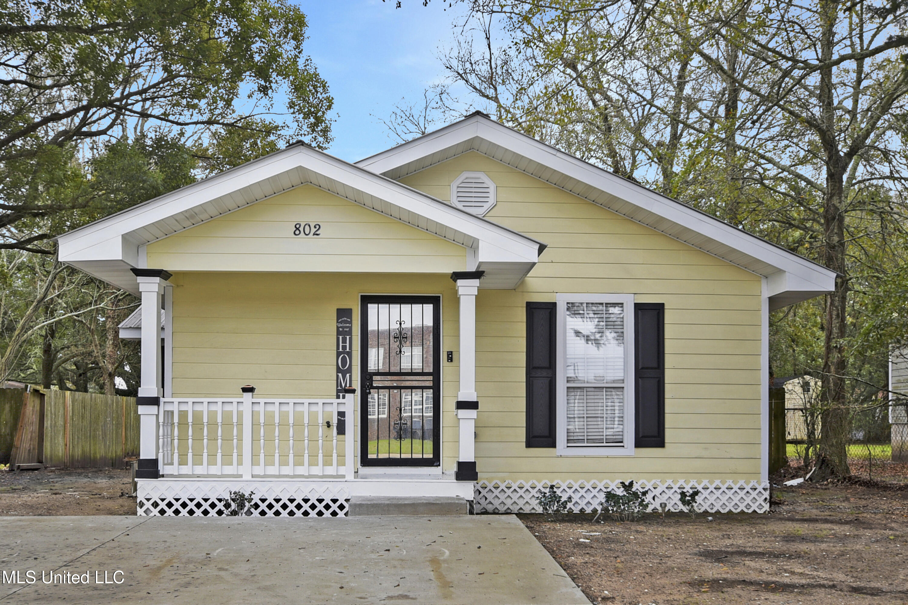 802 Dupont Avenue, Pascagoula, Mississippi image 1