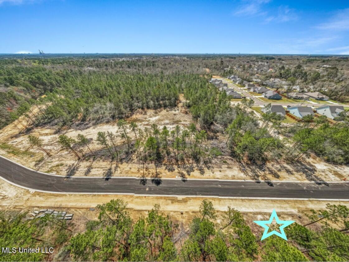 Lot 2 Orchard Street, Gulfport, Mississippi image 3