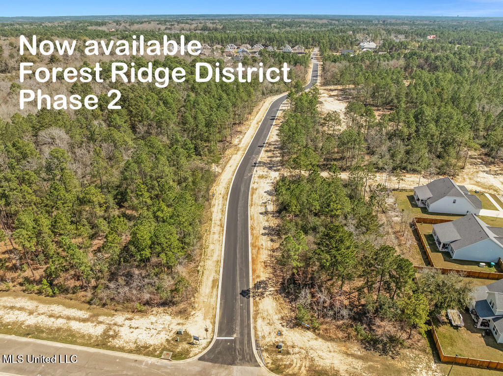 Lot 2 Orchard Street, Gulfport, Mississippi image 1