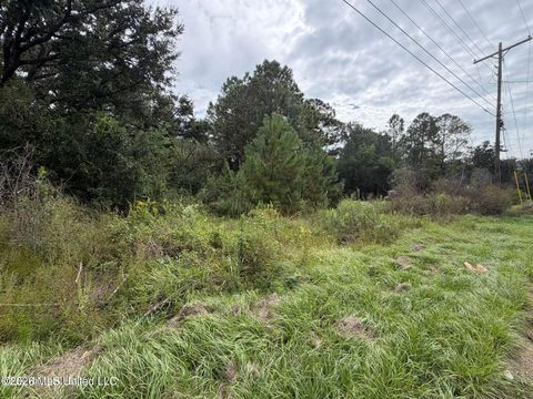 Vacant Land For Sale - 6604 April Bayou Drive<br/> Biloxi, MS 39532