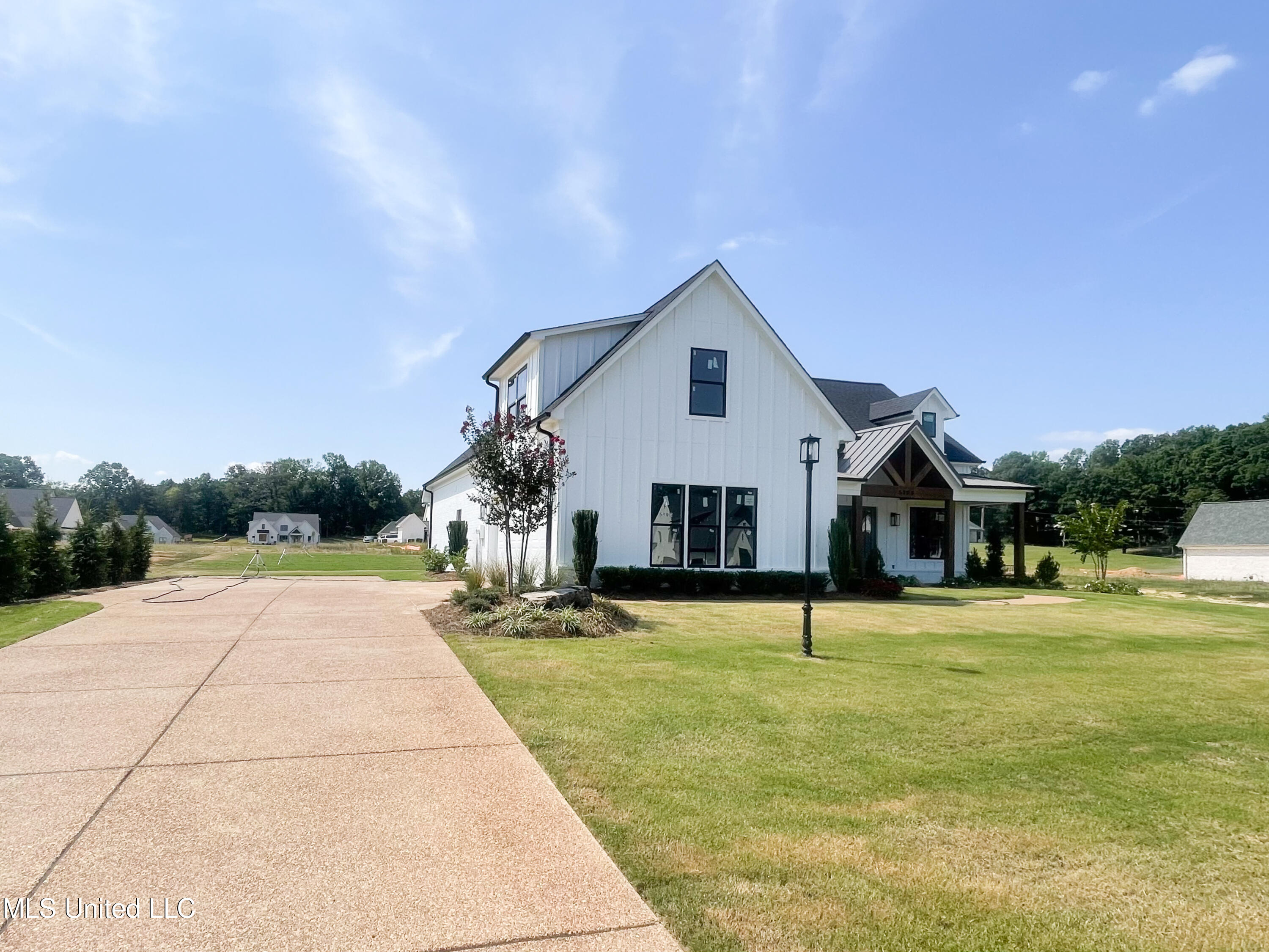 5103 Reserve Way, Hernando, Mississippi image 3