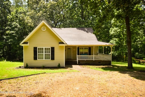 Homes For Sale - 22059 Highway 315<br/> Sardis, MS 38666