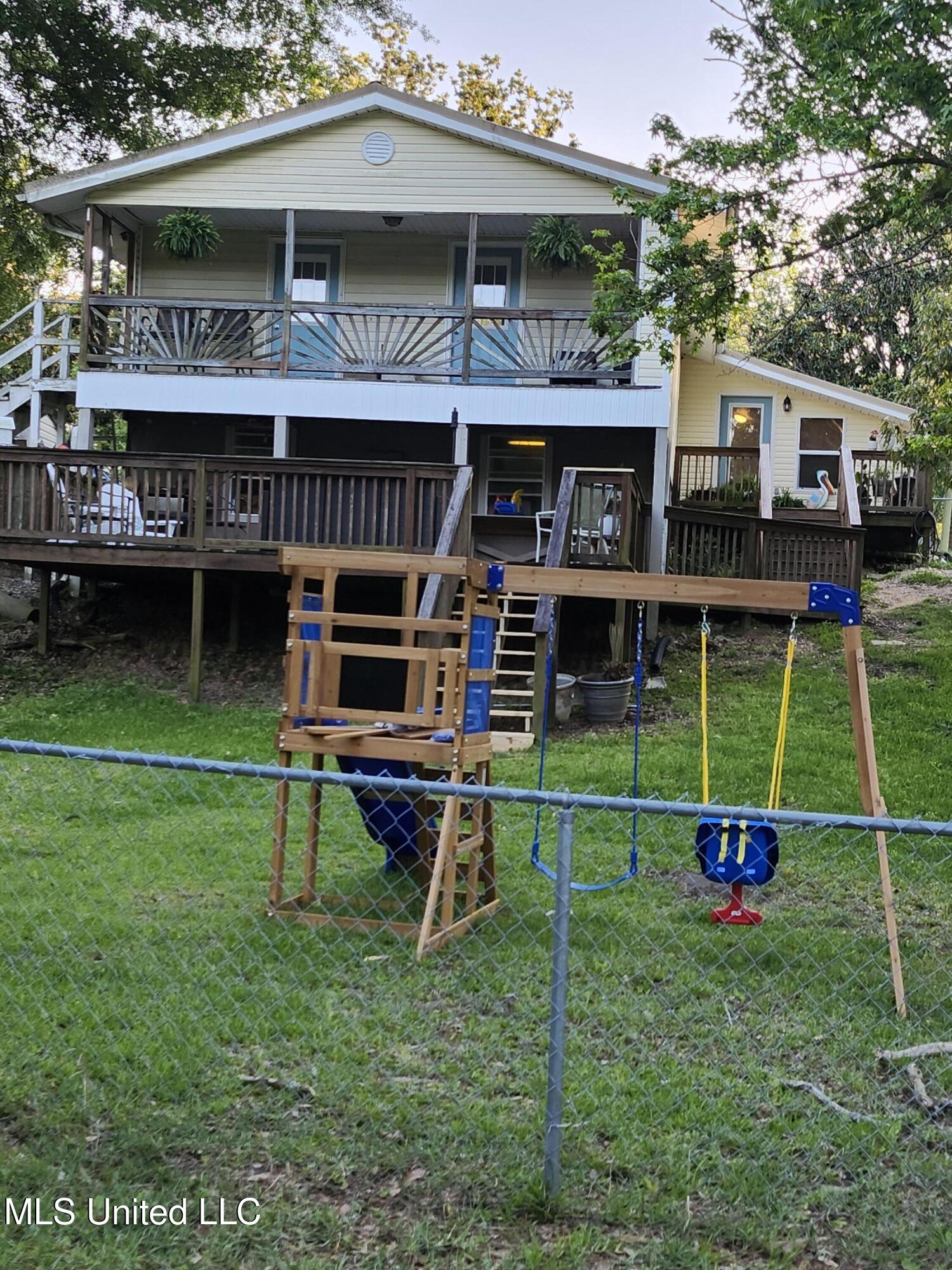 2512 Bahama Drive, Gautier, Mississippi image 18