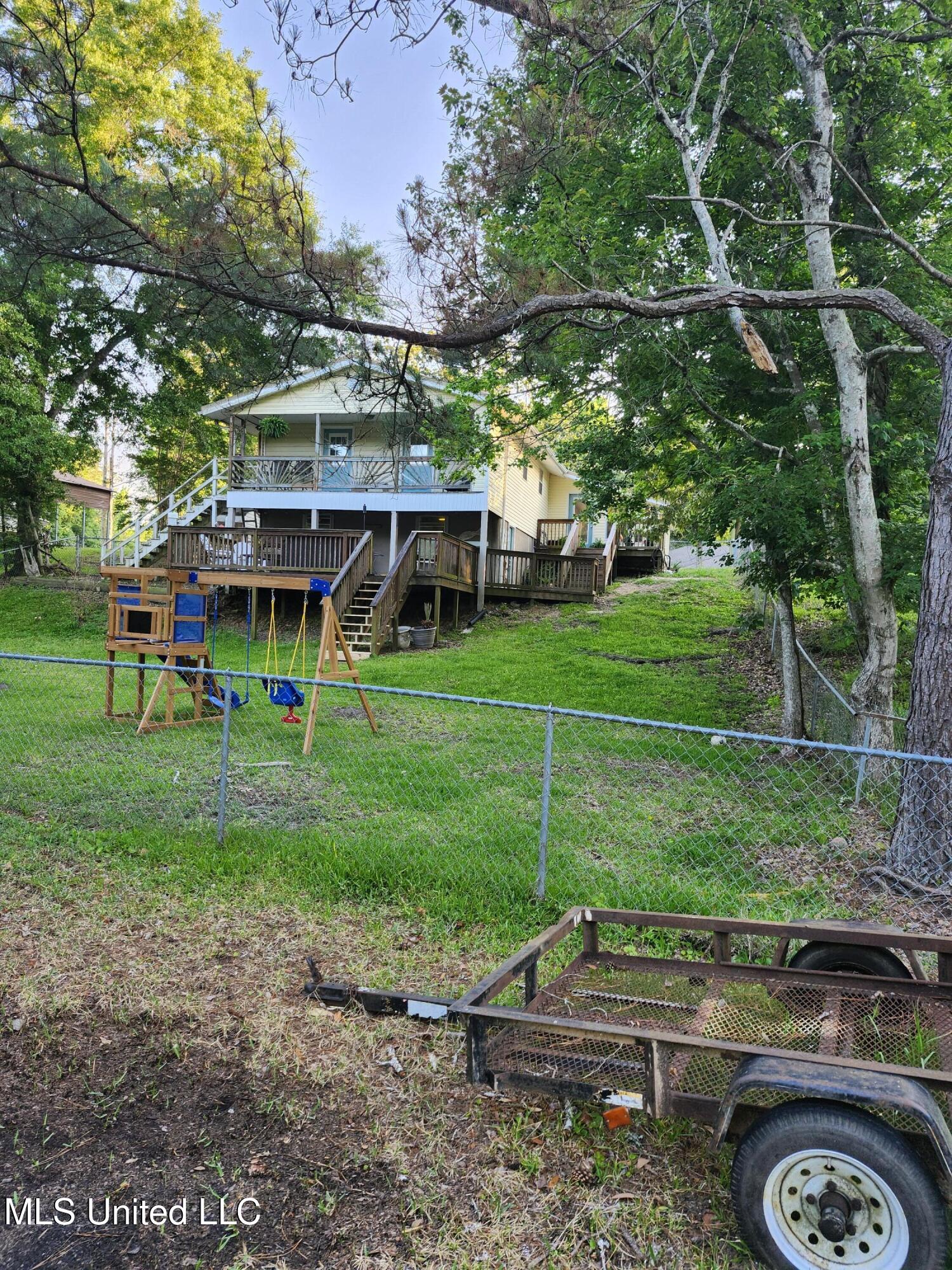 2512 Bahama Drive, Gautier, Mississippi image 19