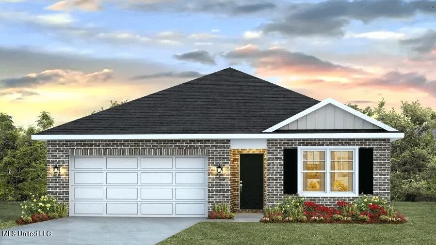 119 Cedar Ridge Boulevard, Pearl, Mississippi image 1