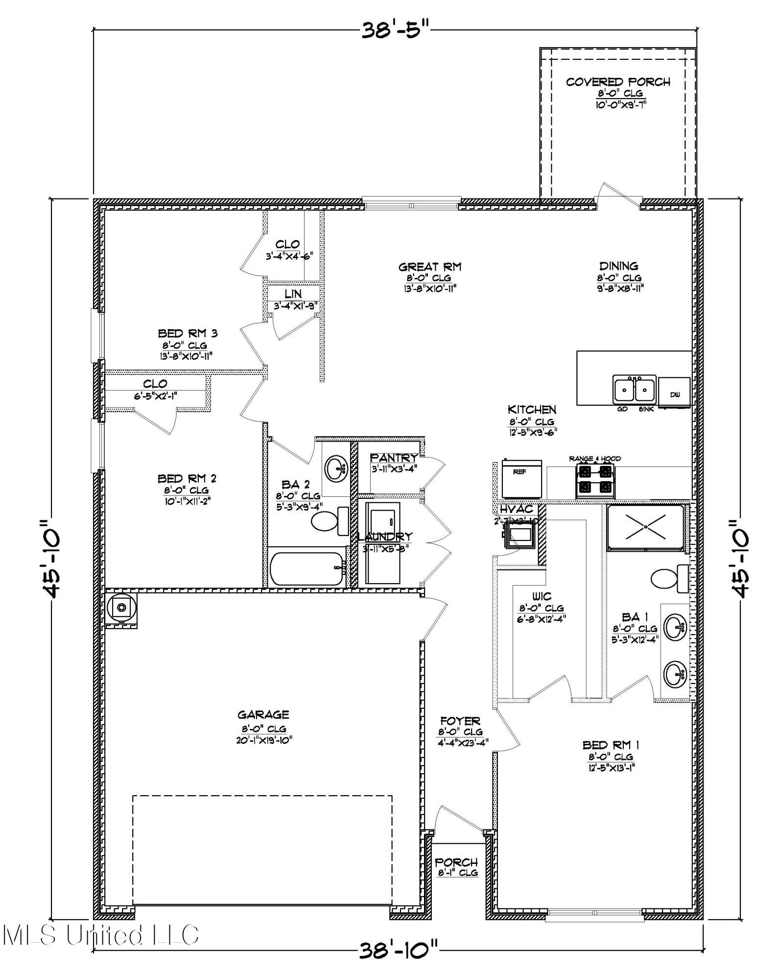 119 Cedar Ridge Boulevard, Pearl, Mississippi image 2