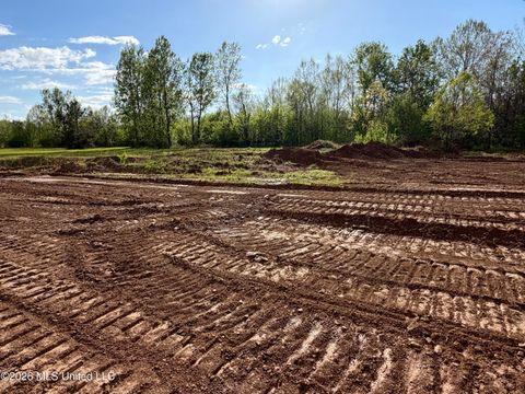 Vacant Land For Sale - 00 Plainview Dr Lot 9<br/> Warren County, Vicksburg, MS 39180