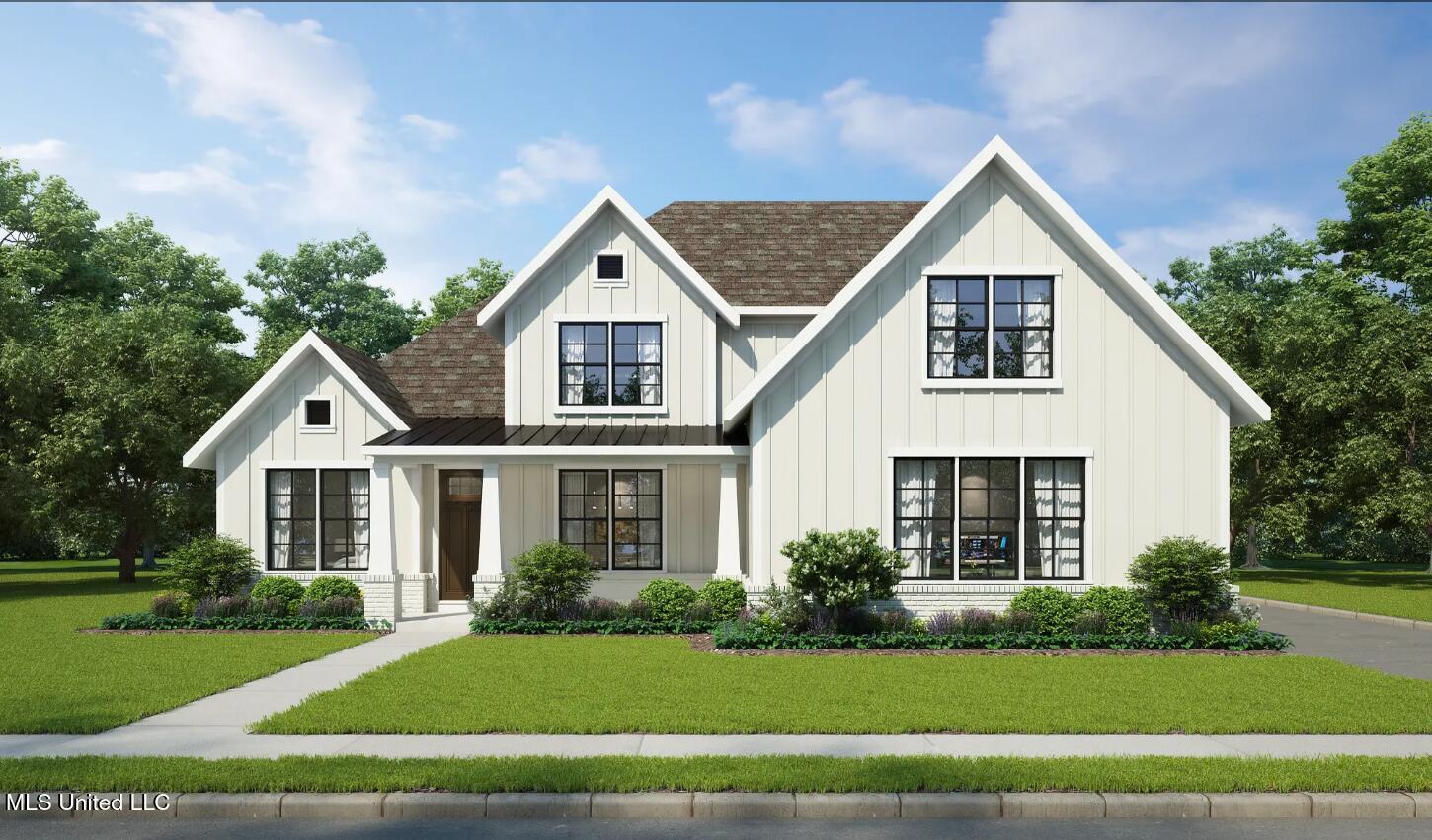 13697 River Grove Lane, Olive Branch, Mississippi image 1