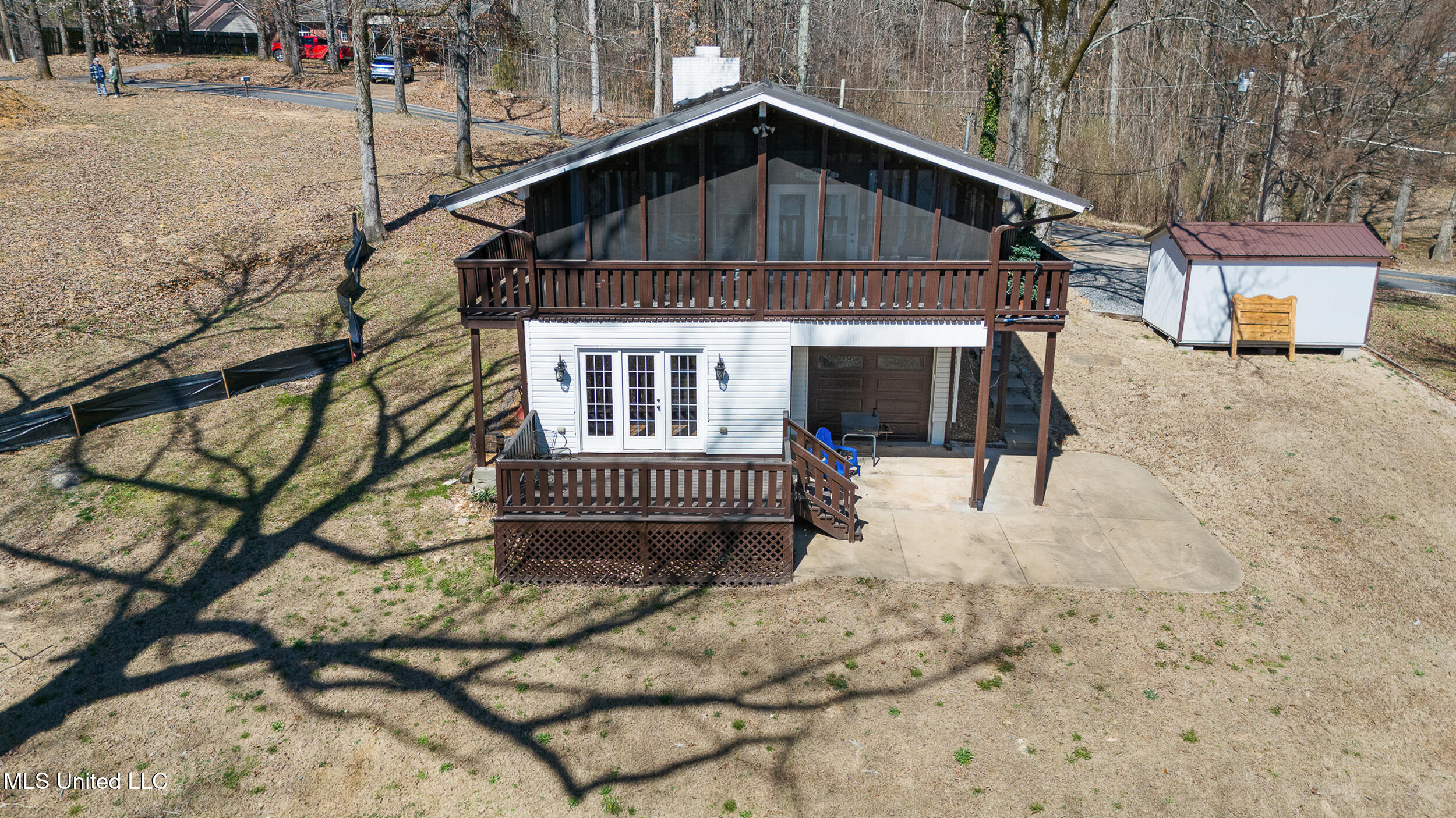 1005 N Thunderbird Drive, Hernando, Mississippi image 27
