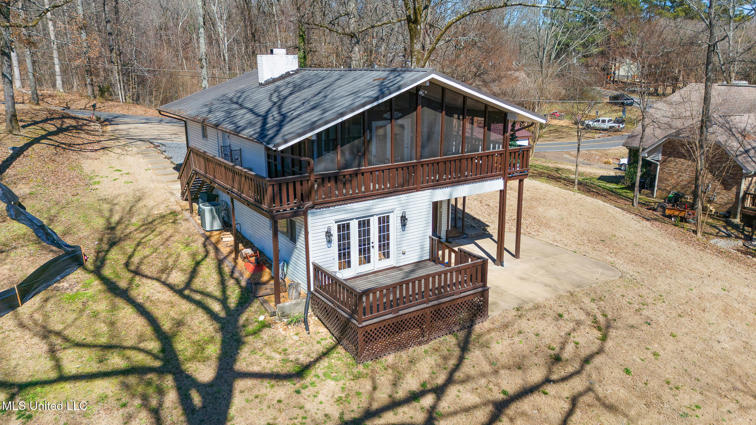 1005 N Thunderbird Drive, Hernando, Mississippi image 29