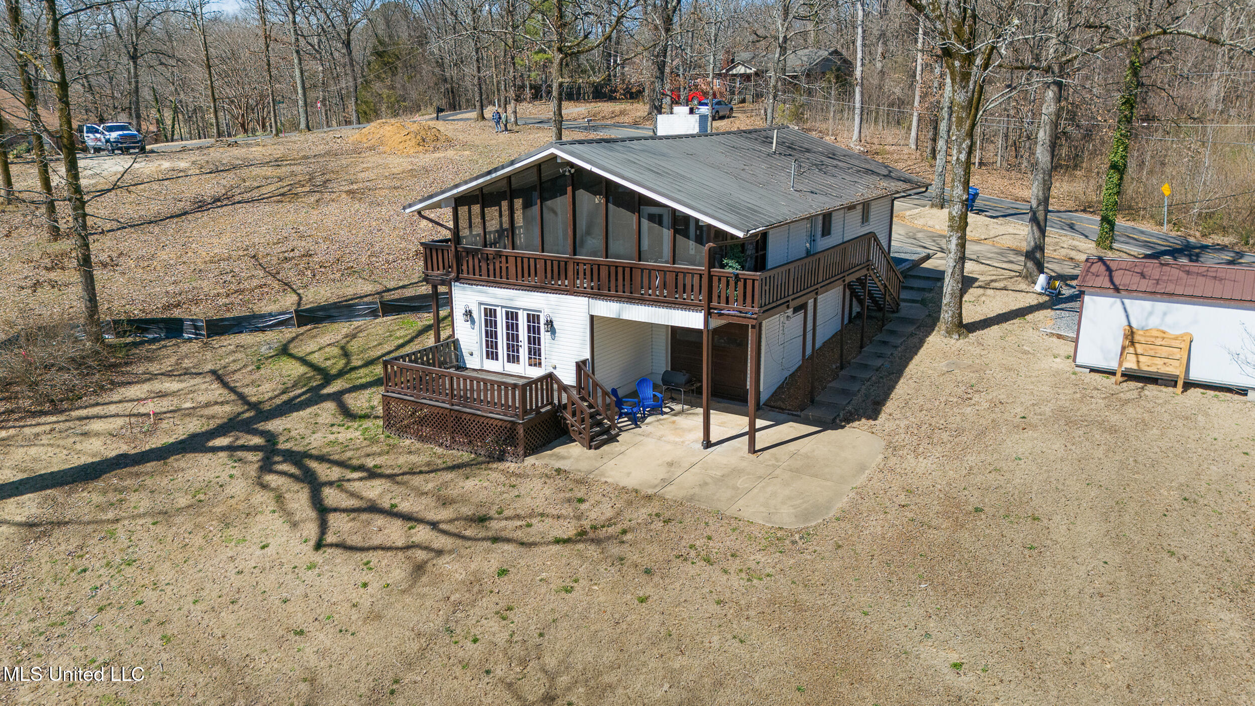 1005 N Thunderbird Drive, Hernando, Mississippi image 28