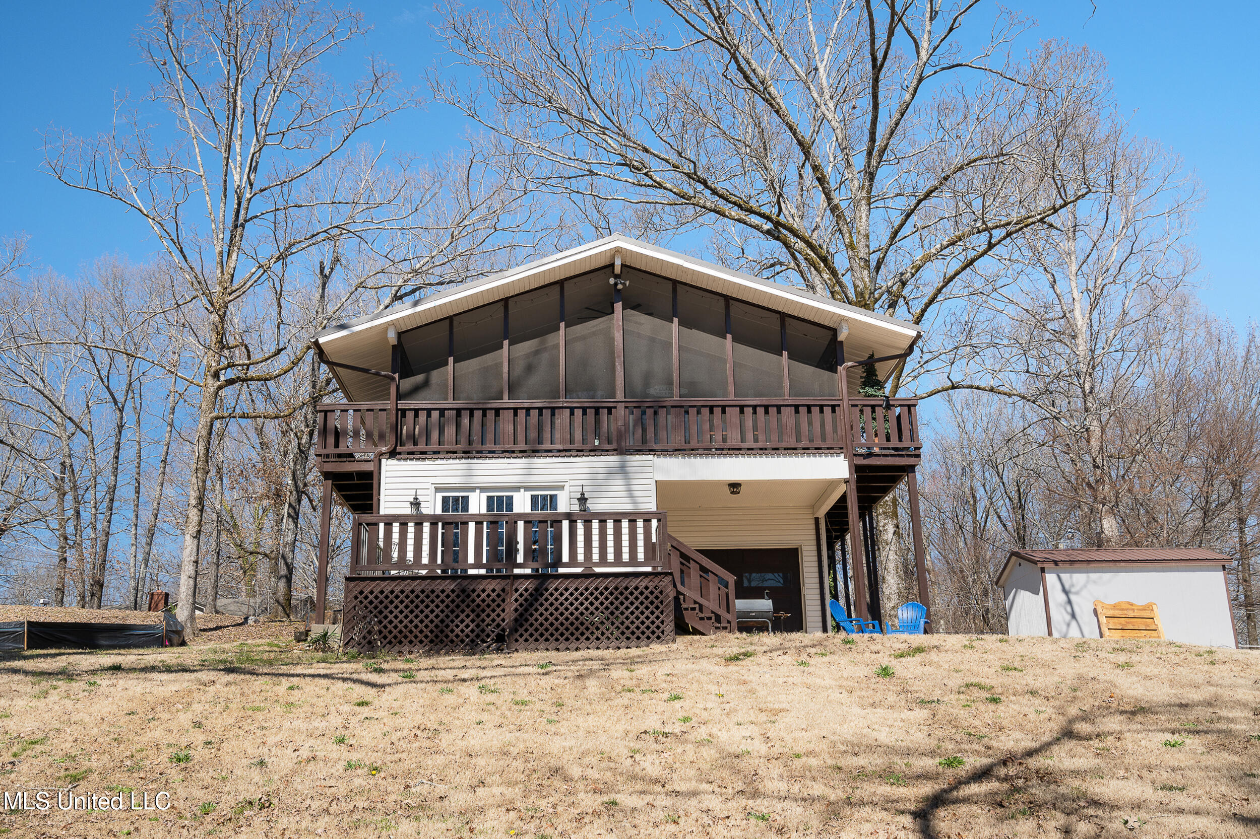 1005 N Thunderbird Drive, Hernando, Mississippi image 3