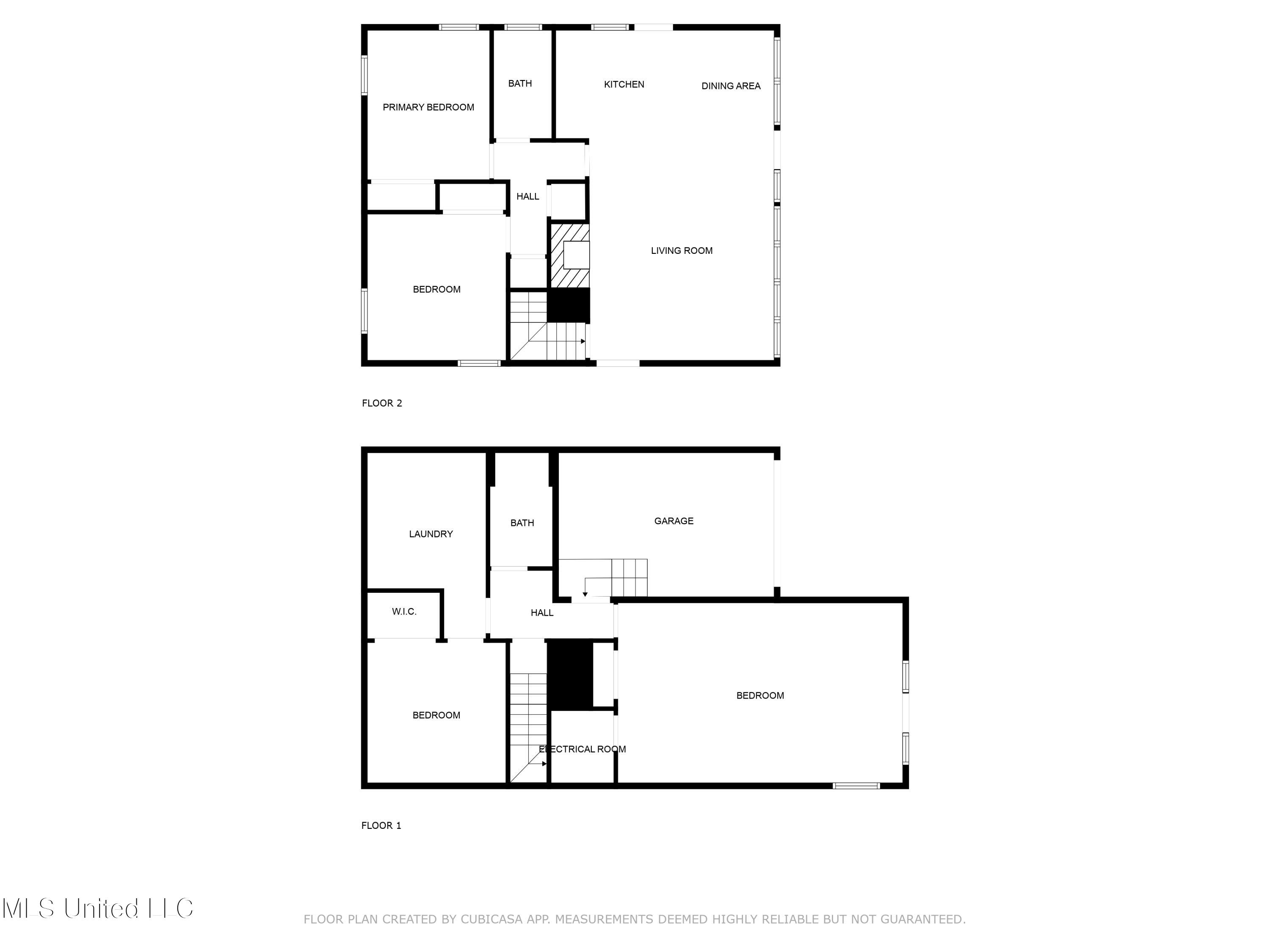 1005 N Thunderbird Drive, Hernando, Mississippi image 37