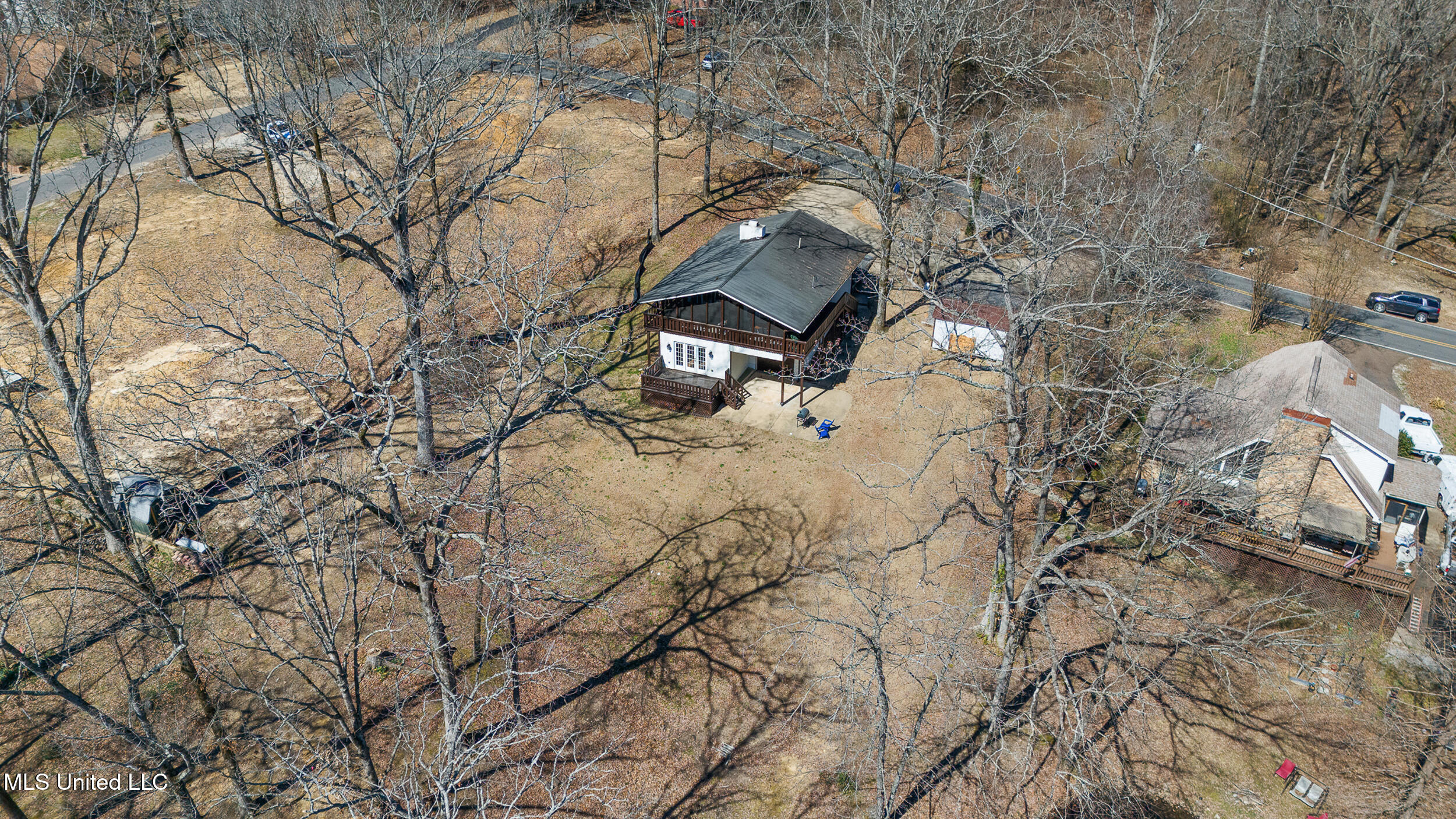 1005 N Thunderbird Drive, Hernando, Mississippi image 33