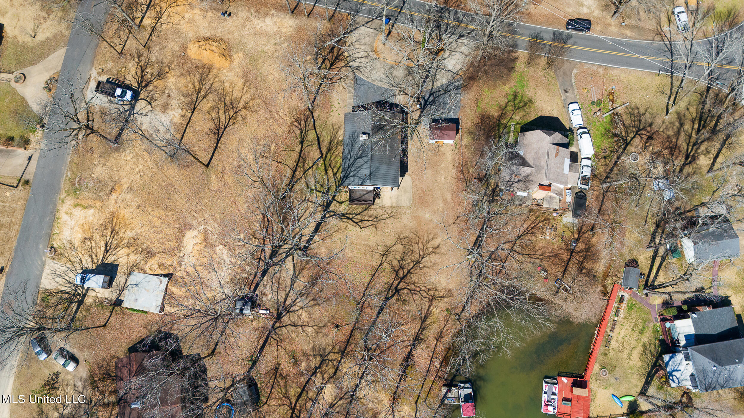1005 N Thunderbird Drive, Hernando, Mississippi image 36