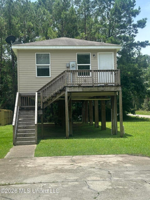 Homes For Sale - 6323 W Adams Street<br/> Bay Saint Louis, MS 39520