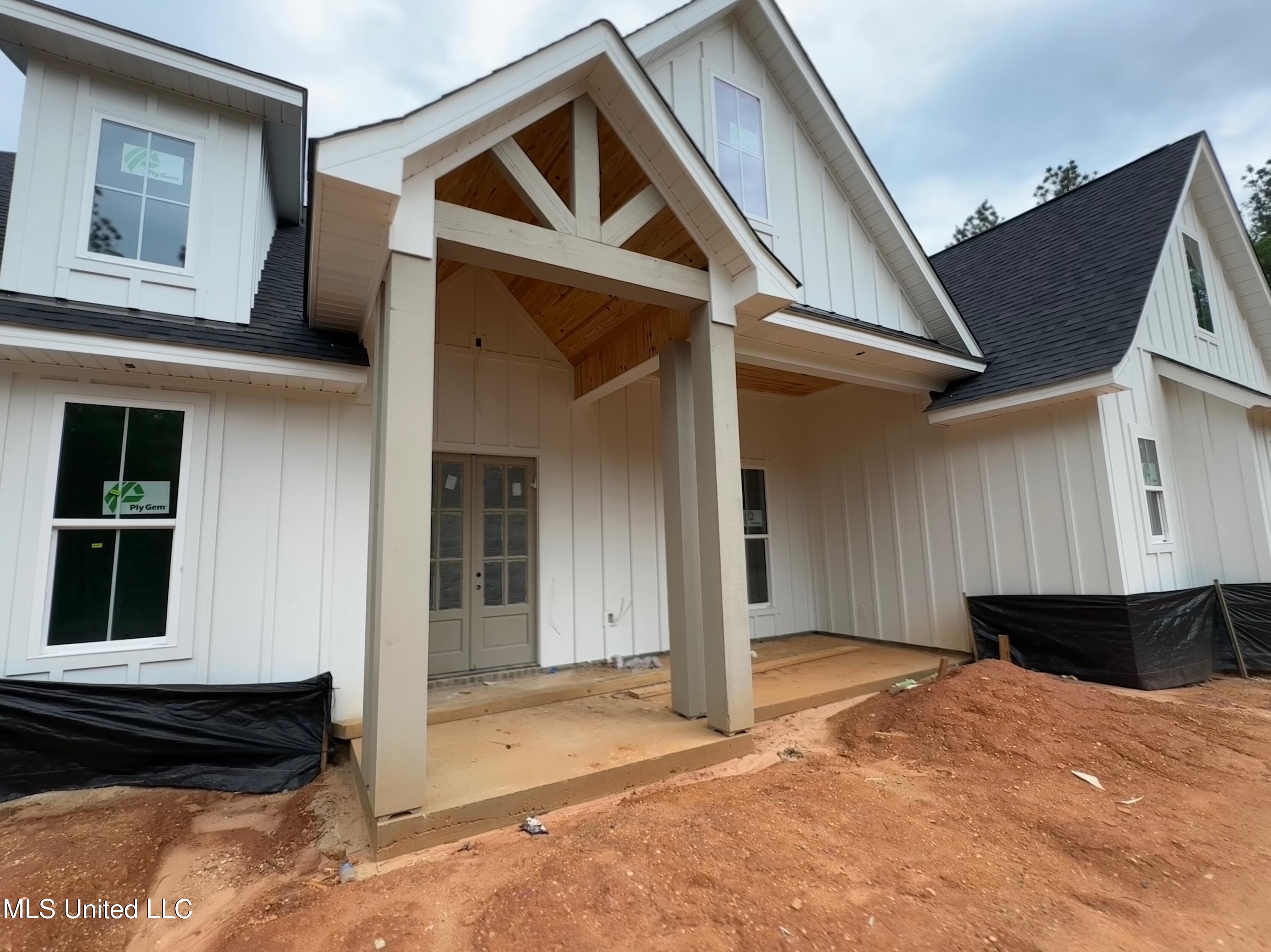 136 Ashwood Lane, Mendenhall, Mississippi image 3