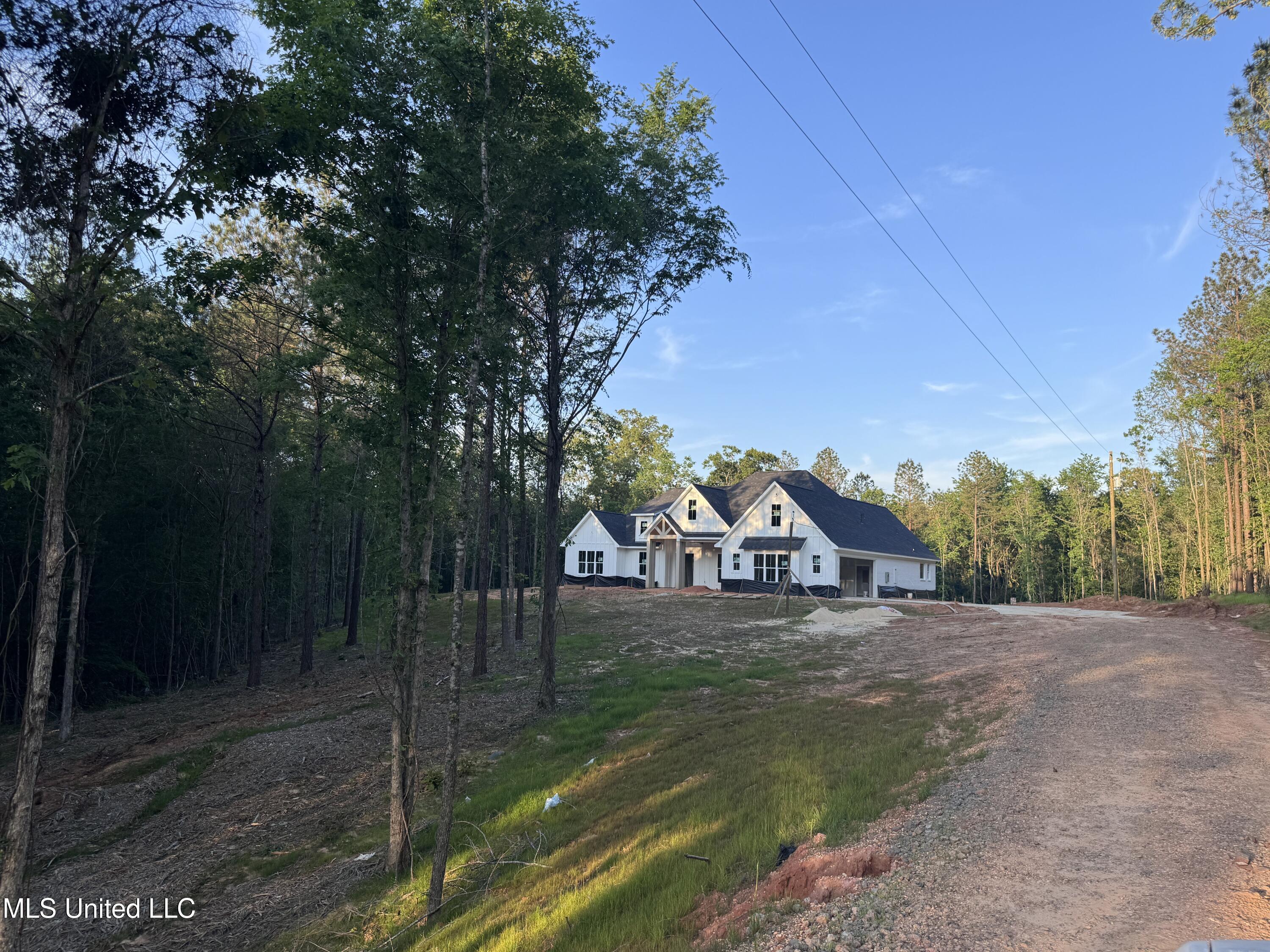 136 Ashwood Lane, Mendenhall, Mississippi image 2