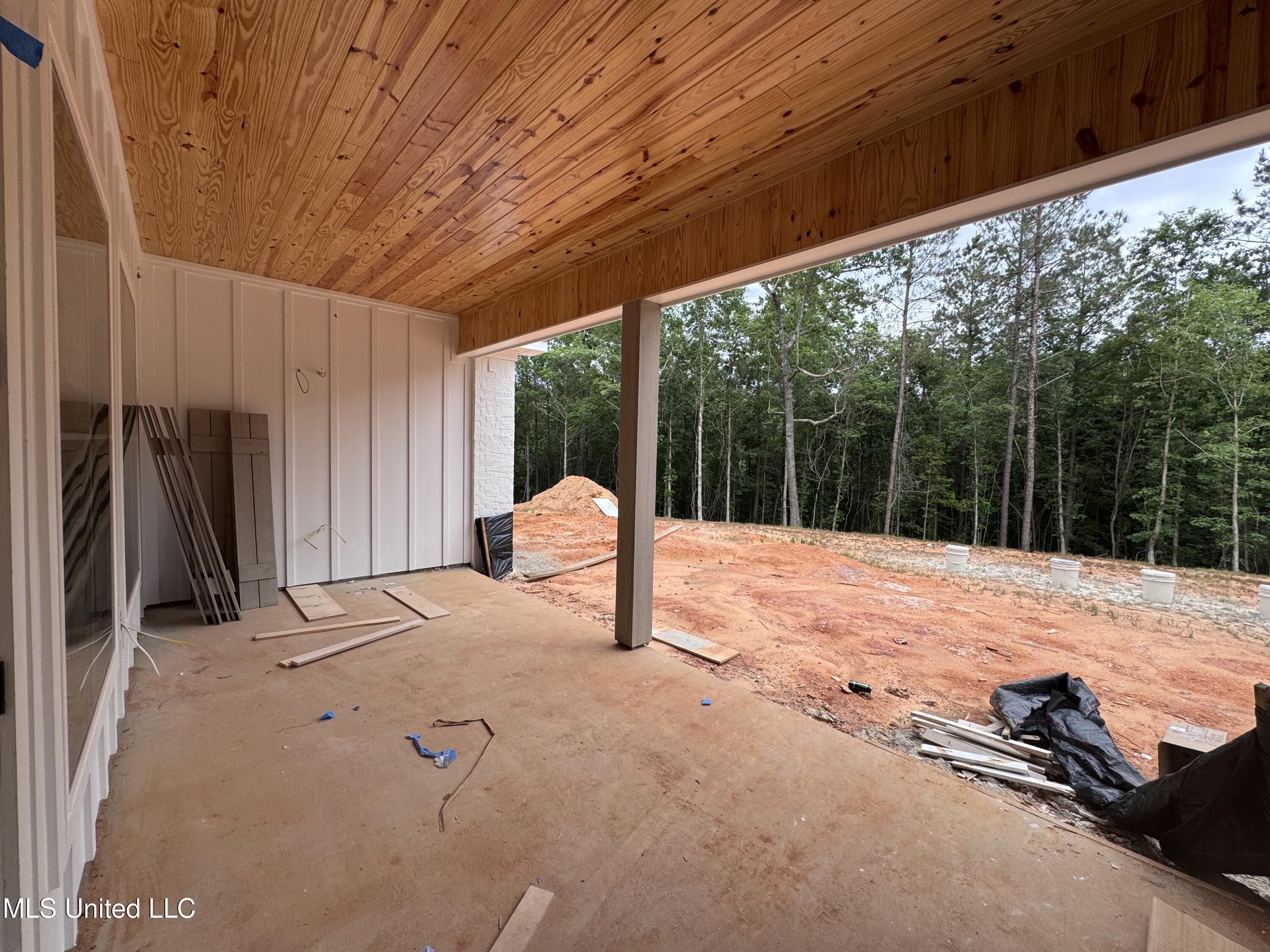 136 Ashwood Lane, Mendenhall, Mississippi image 19
