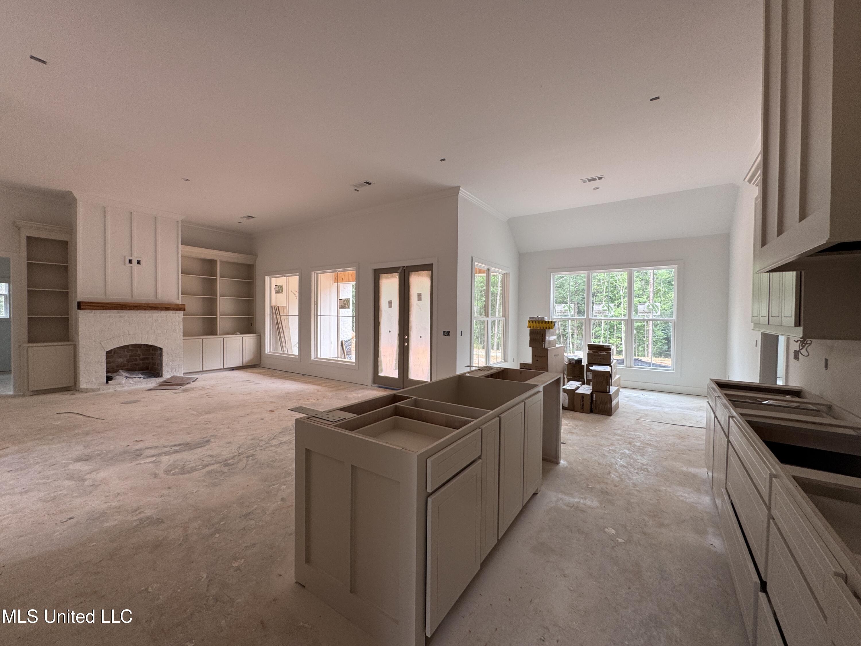 136 Ashwood Lane, Mendenhall, Mississippi image 9
