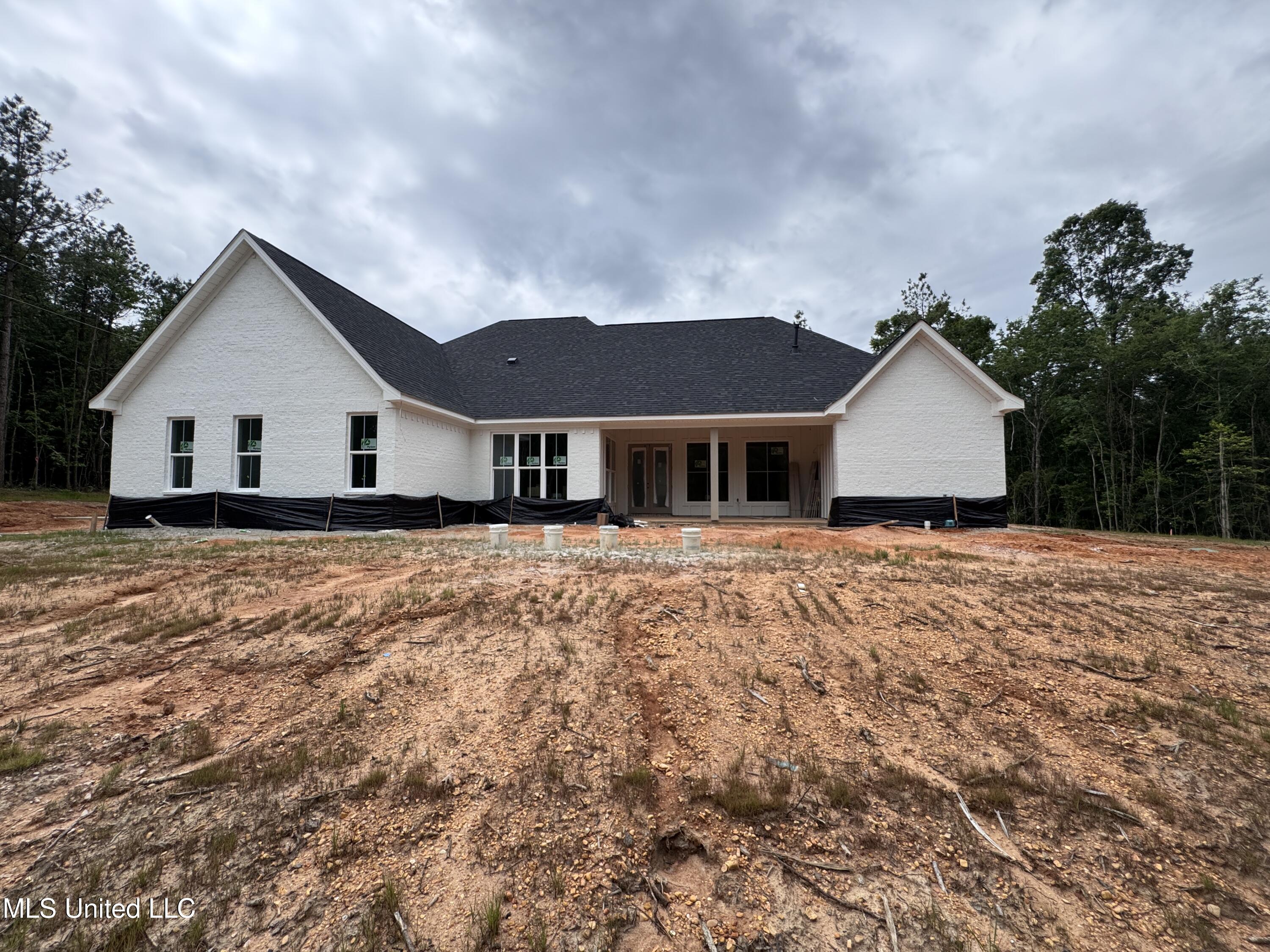 136 Ashwood Lane, Mendenhall, Mississippi image 23