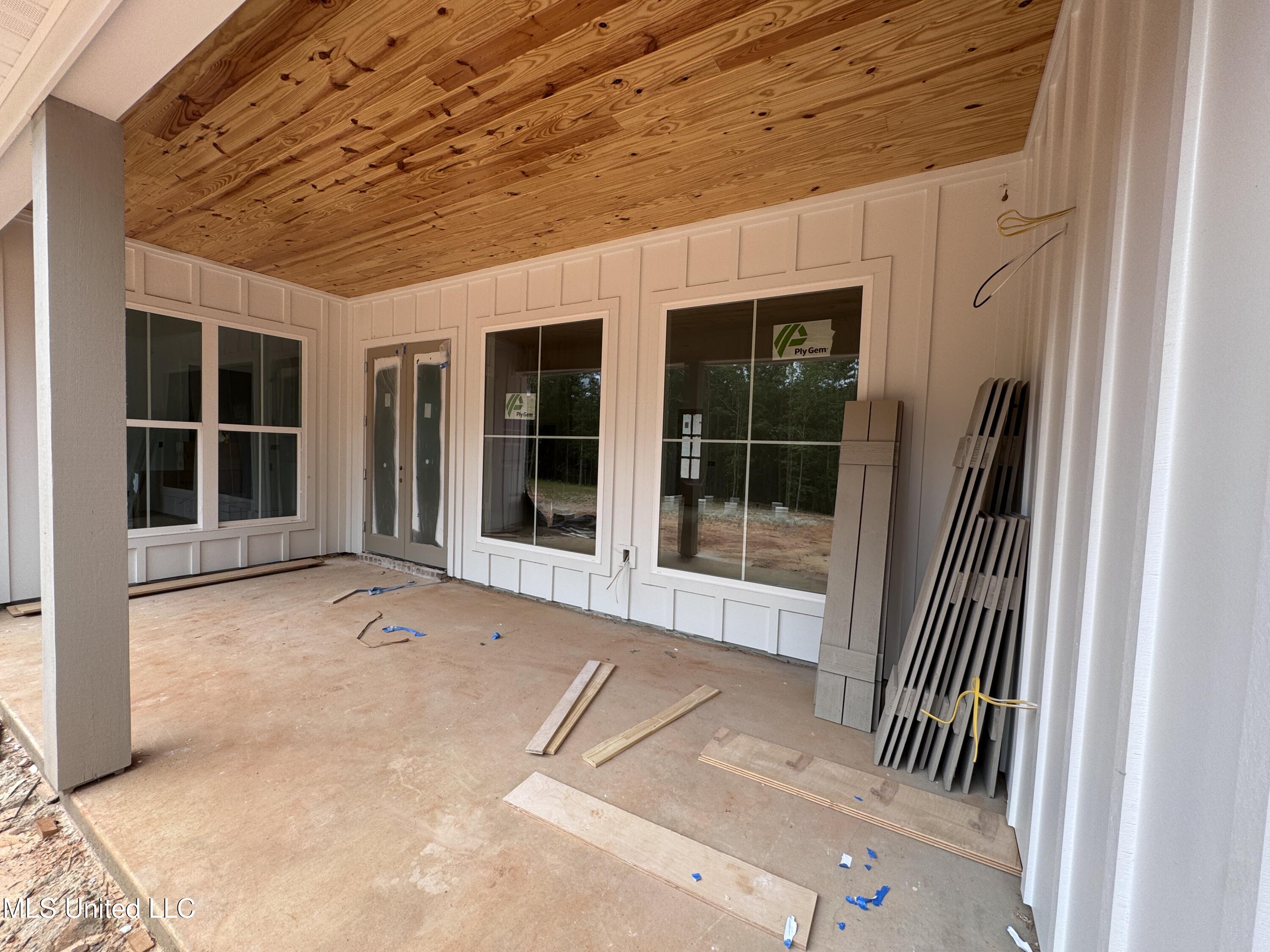 136 Ashwood Lane, Mendenhall, Mississippi image 20