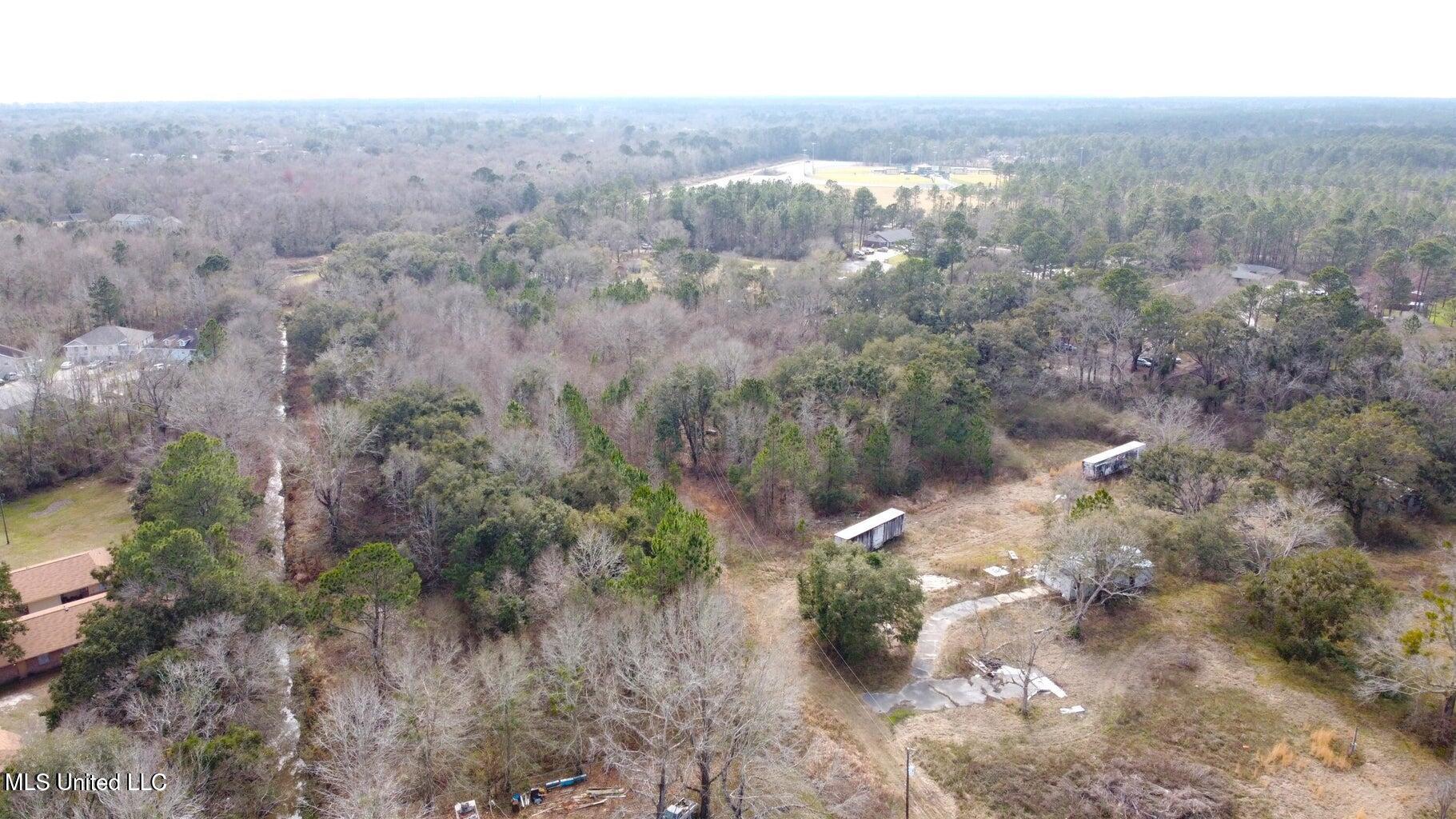 Daugherty Road, Long Beach, Mississippi image 1