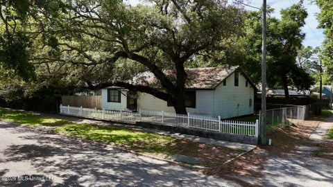 Homes For Sale - 3214 14th Street<br/> Gulfport, MS 39501