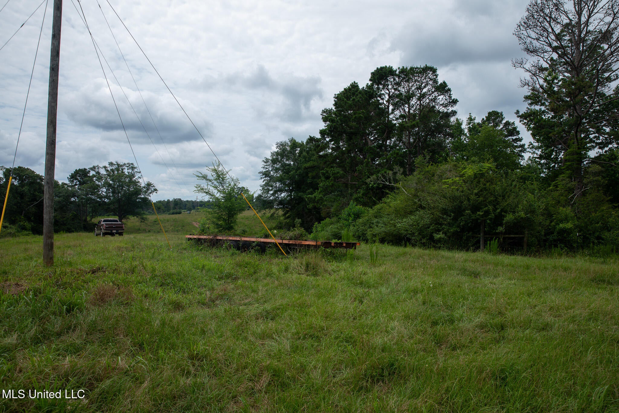Sam Durr Road