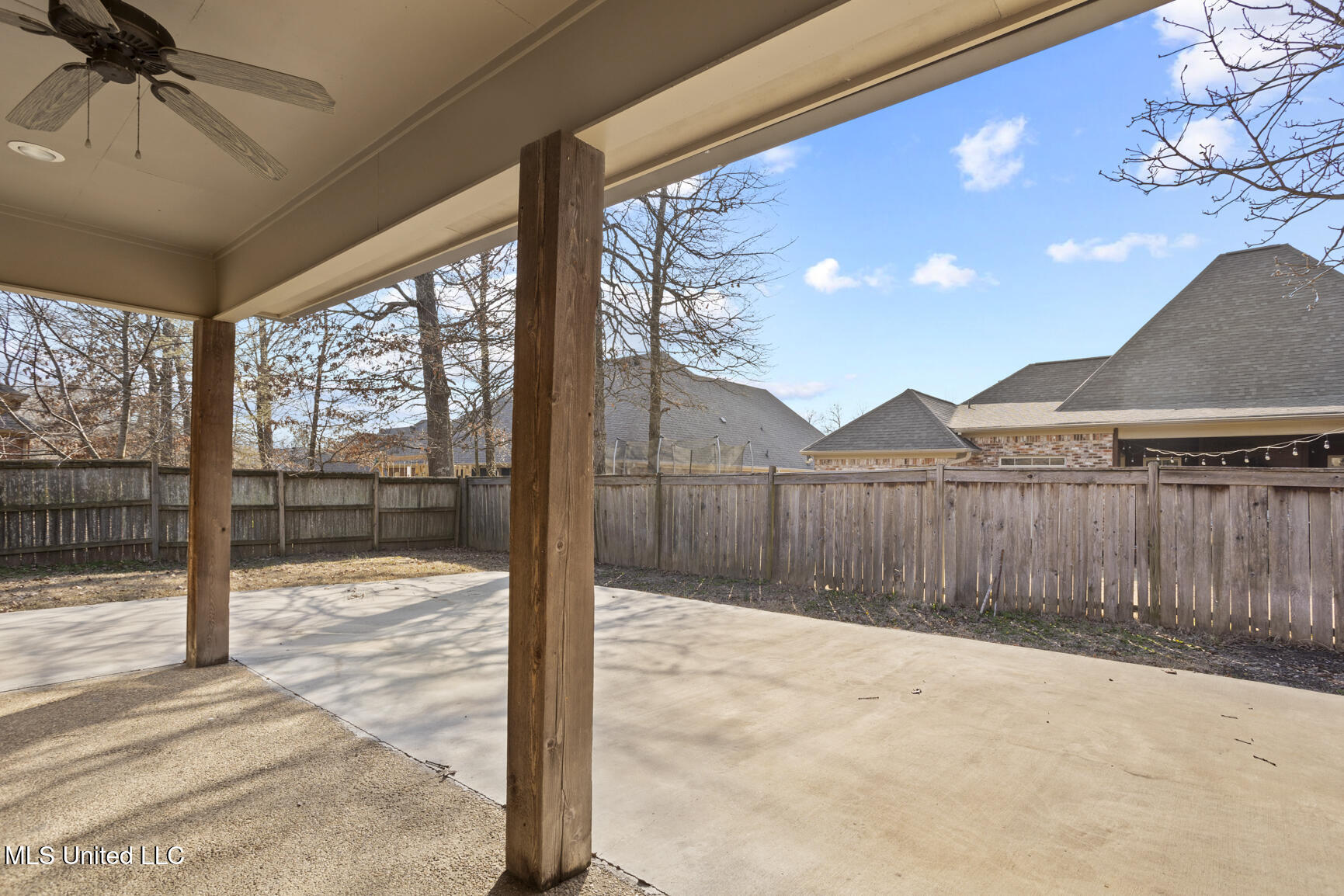 121 Covey Run, Madison, Mississippi image 31