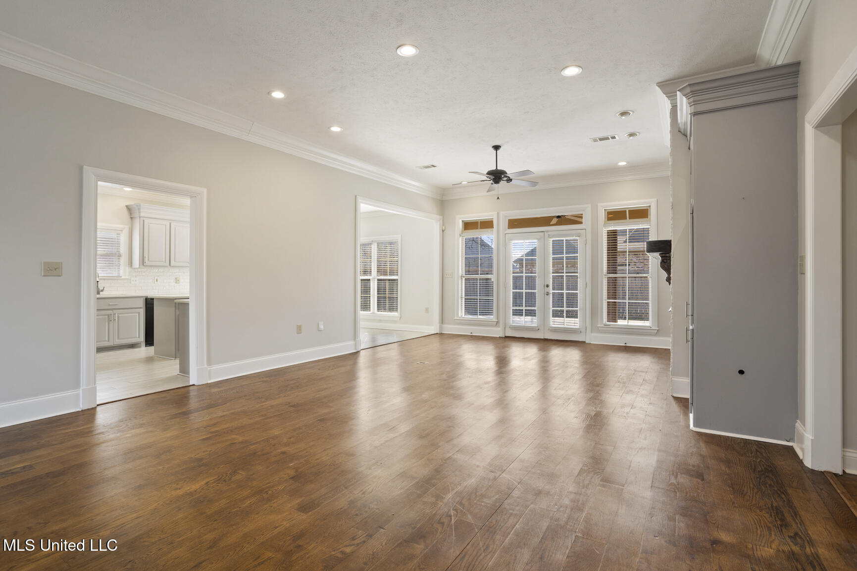 121 Covey Run, Madison, Mississippi image 3