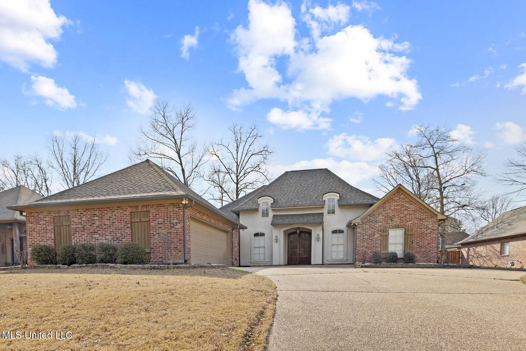 121 Covey Run, Madison, Mississippi image 1