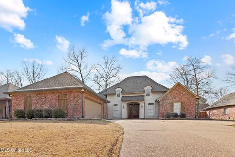 121 Covey Run, Madison, MS 39110 - MLS#: 4105485