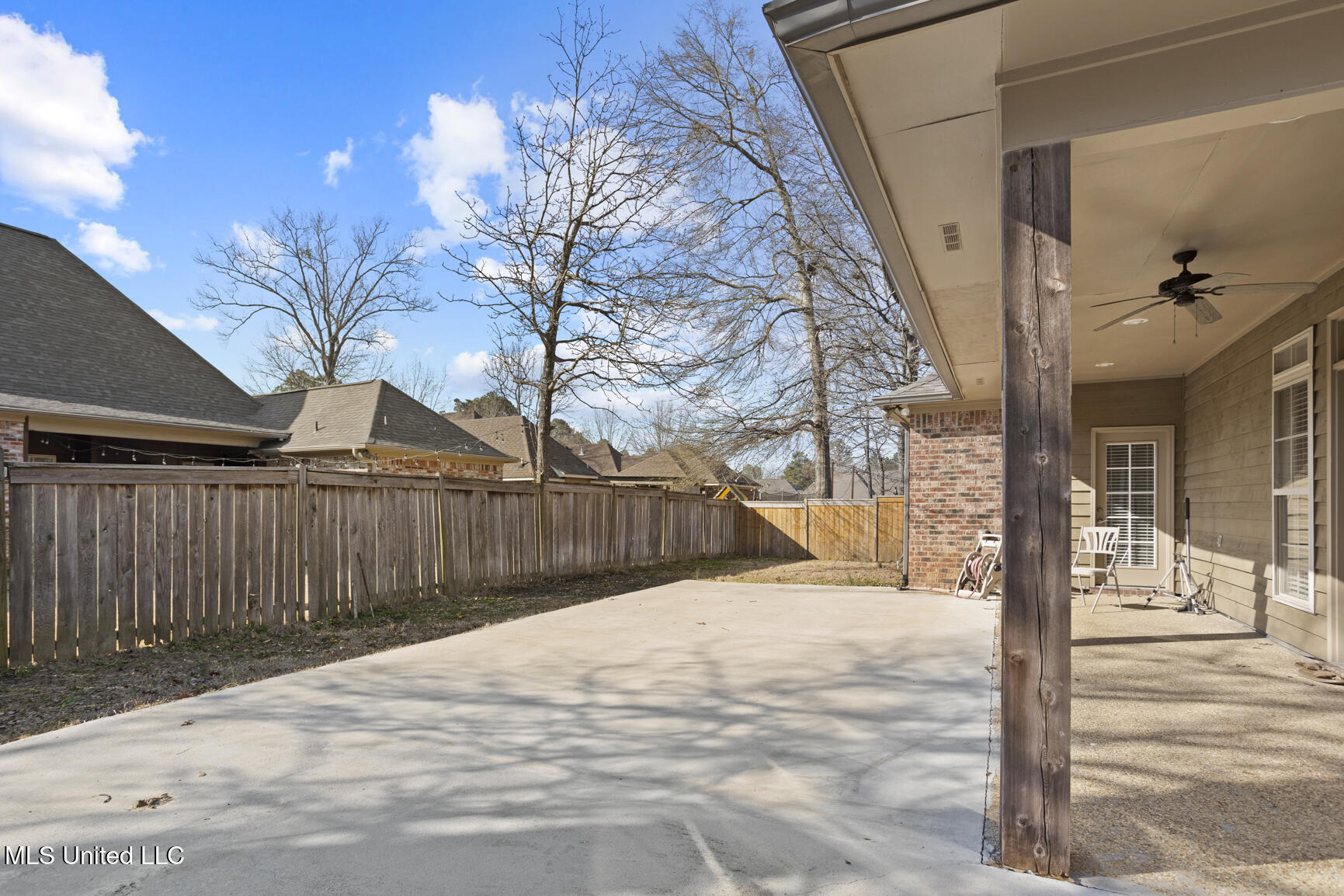 121 Covey Run, Madison, Mississippi image 30