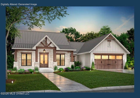 Homes For Sale - TBD Exchange Street<br/> Gautier, MS 39553