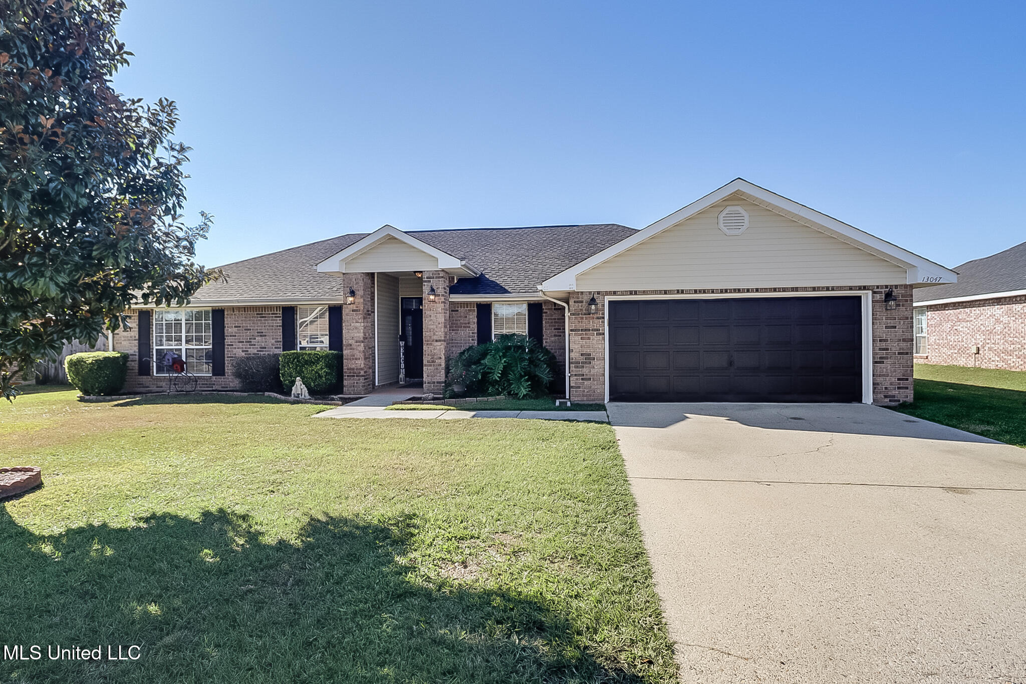 13047 Glennwood Place, Gulfport, Mississippi image 1