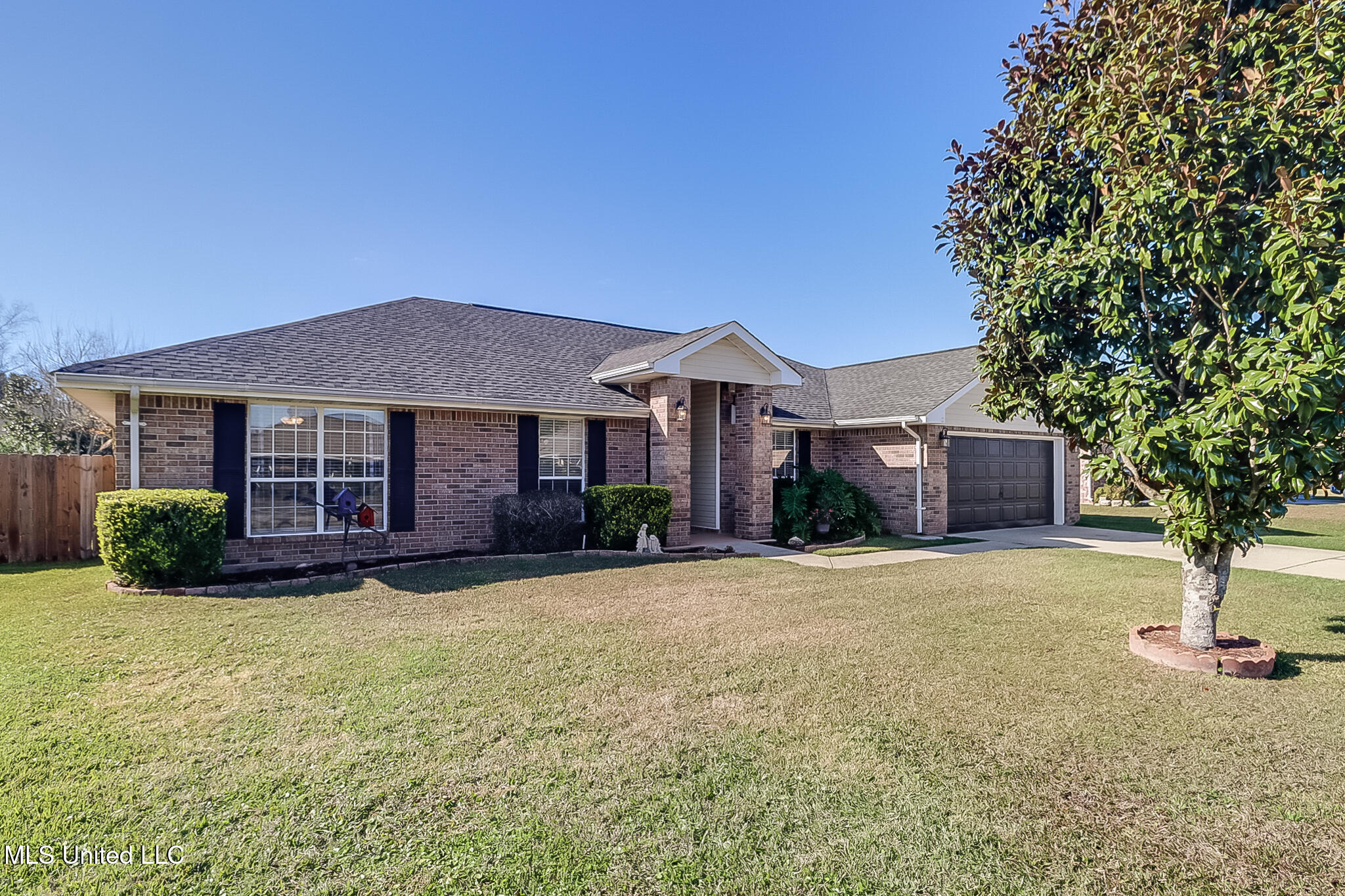 13047 Glennwood Place, Gulfport, Mississippi image 3