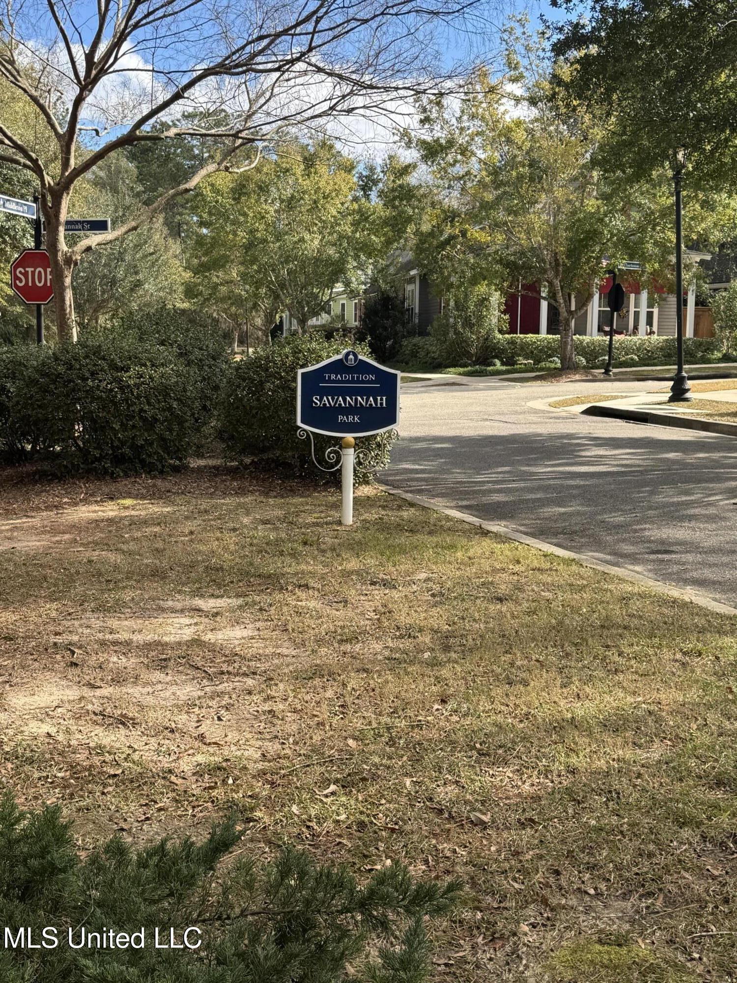 Lot 60 Middleton Place, Biloxi, Mississippi image 10