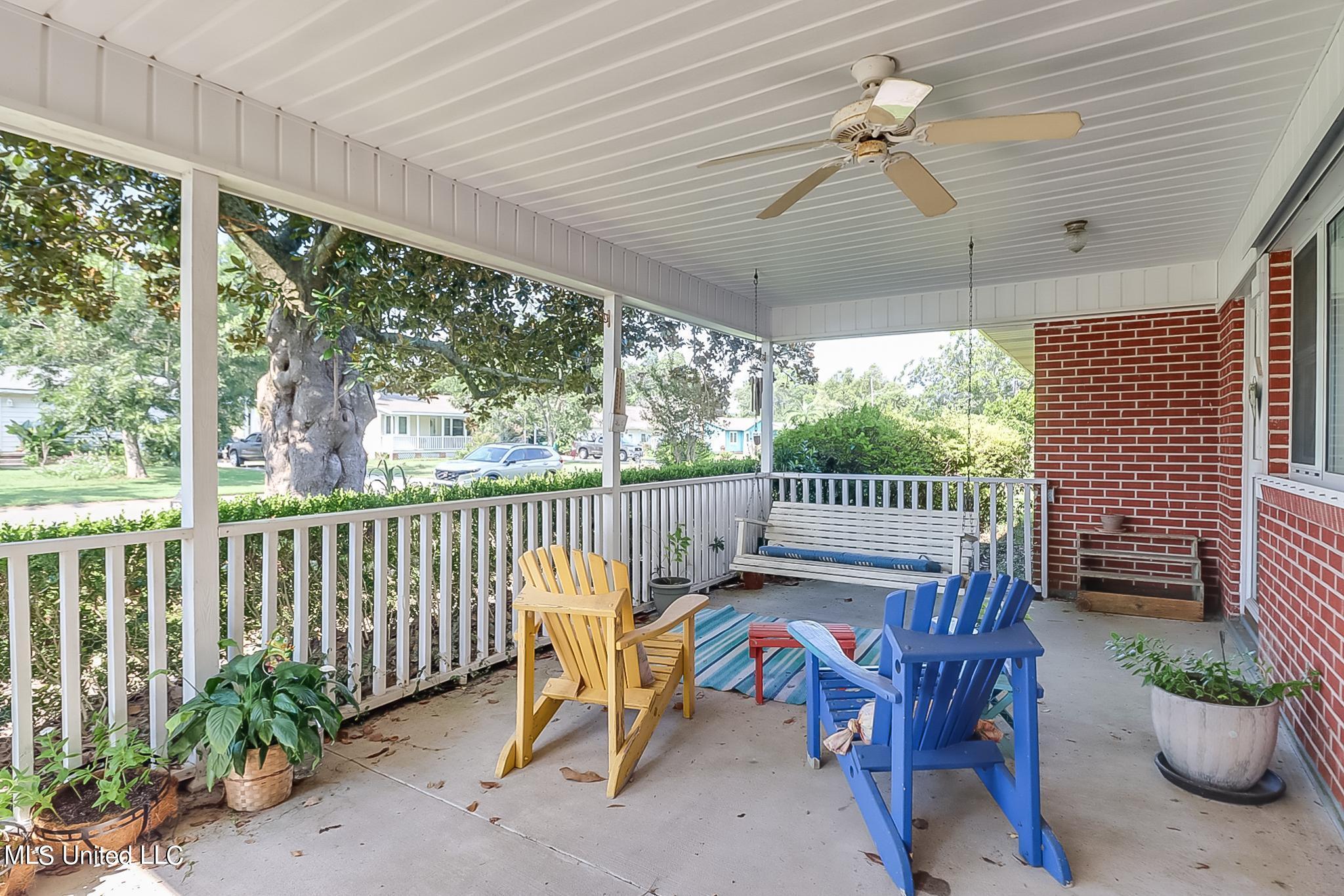 43 E Park Street, Gulfport, Mississippi image 3