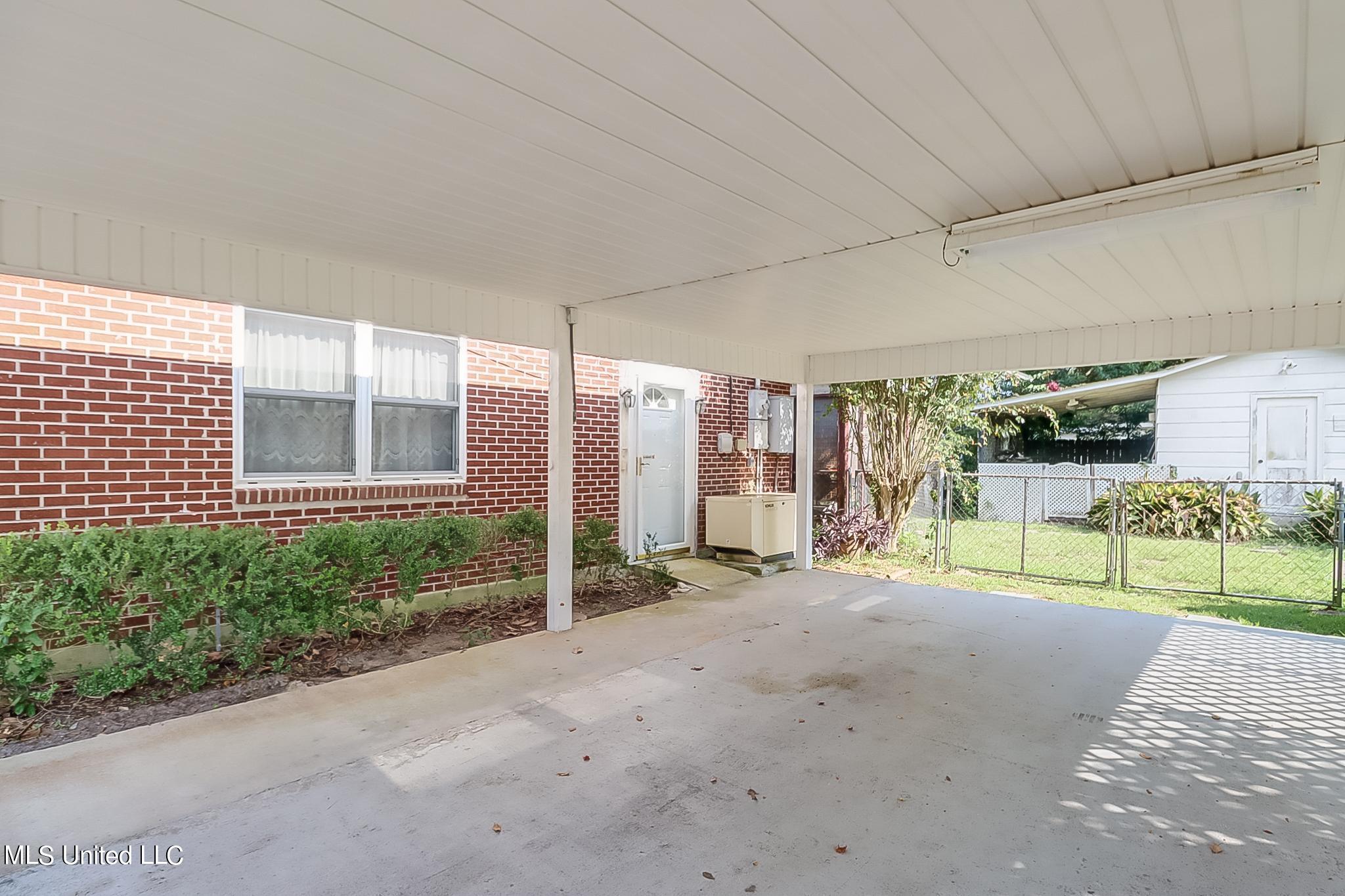 43 E Park Street, Gulfport, Mississippi image 27