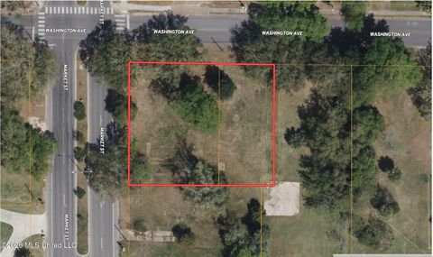 Vacant Land For Sale - 564 Market Street<br/> Pascagoula, MS 39567